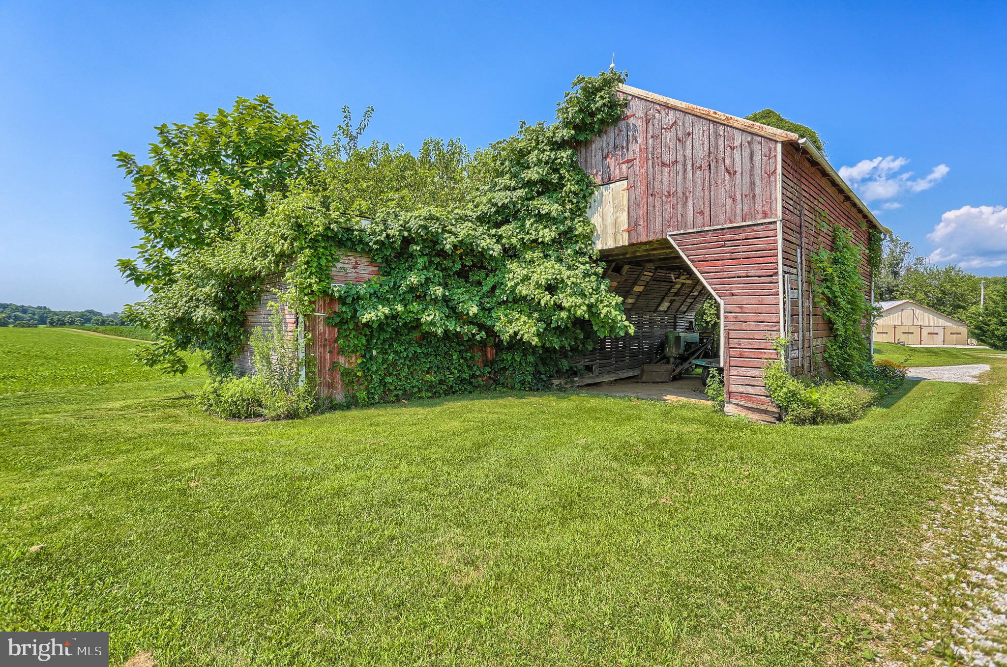 CONEWAGO - Farm