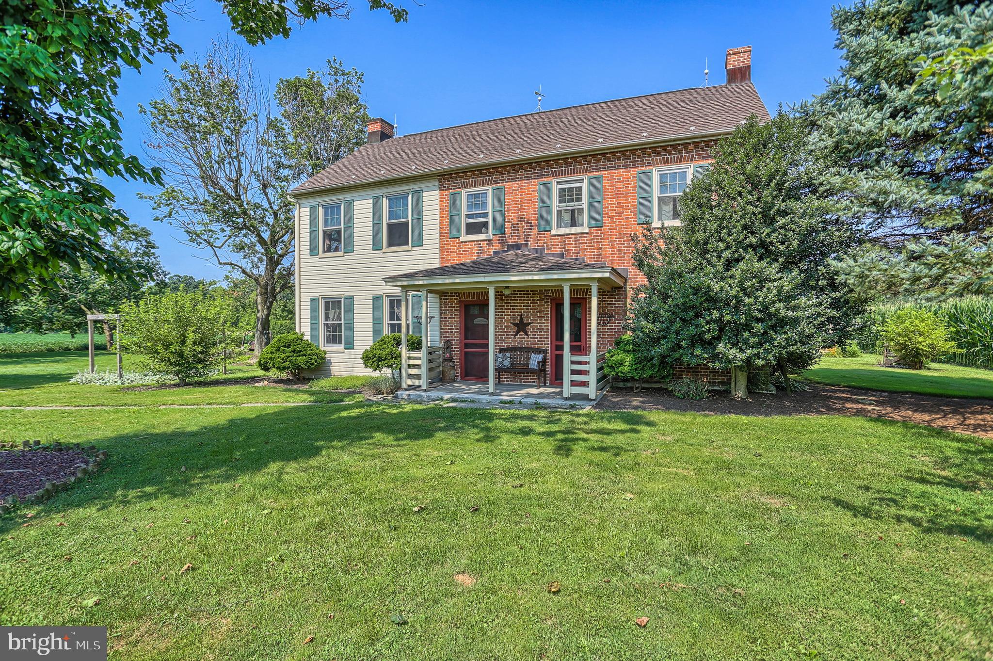 CONEWAGO - Farm