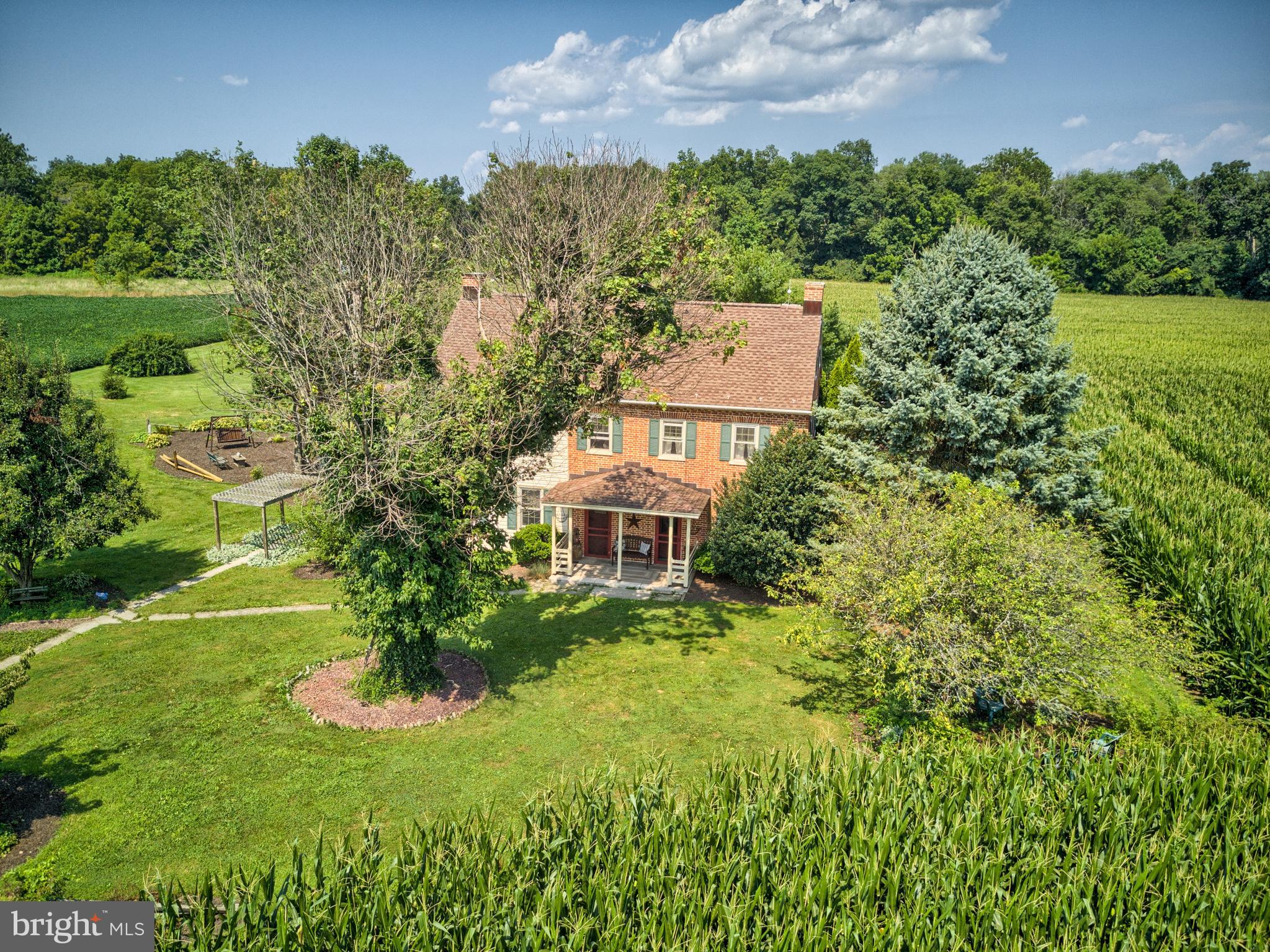 CONEWAGO - Farm
