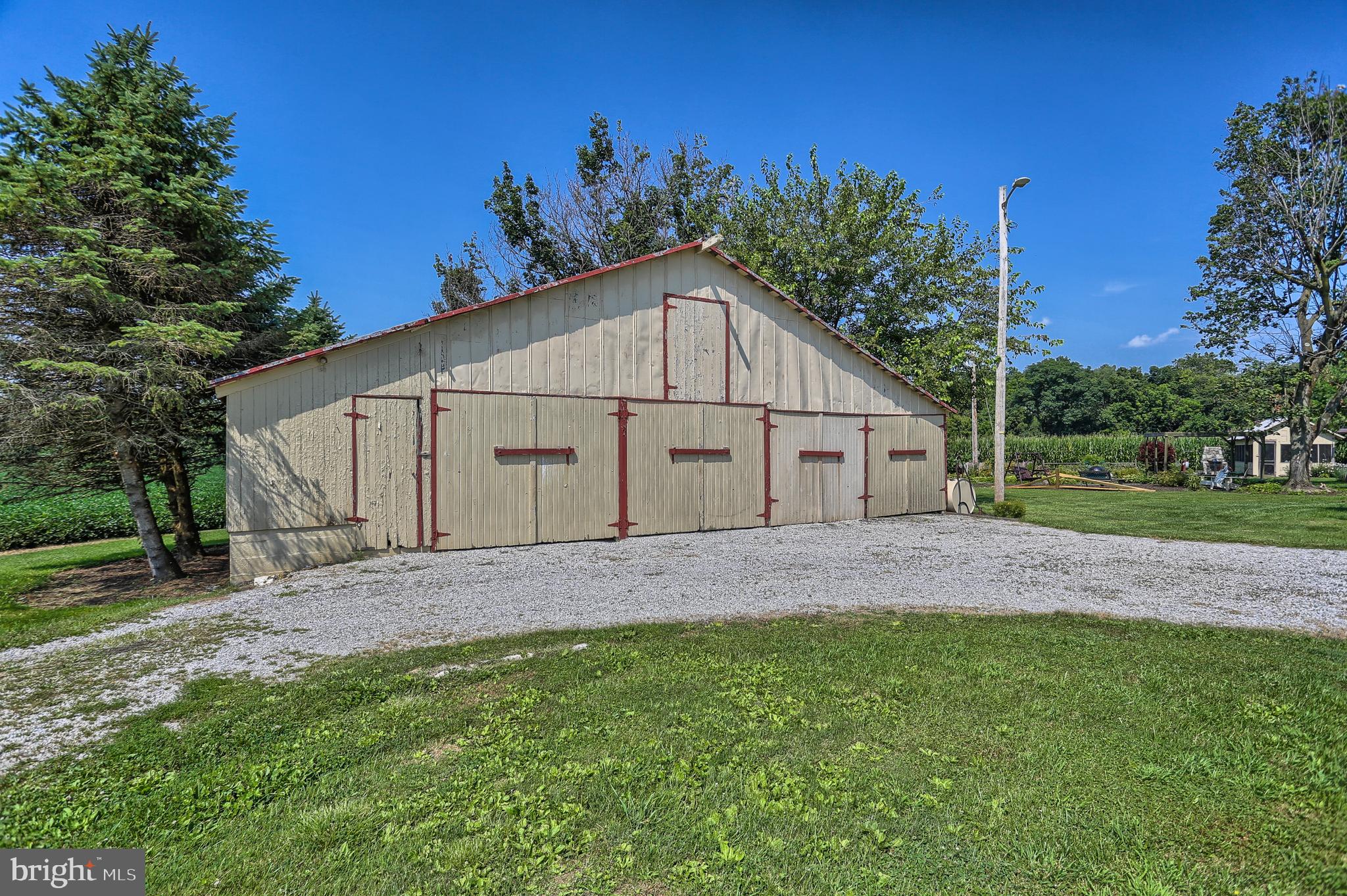 CONEWAGO - Farm