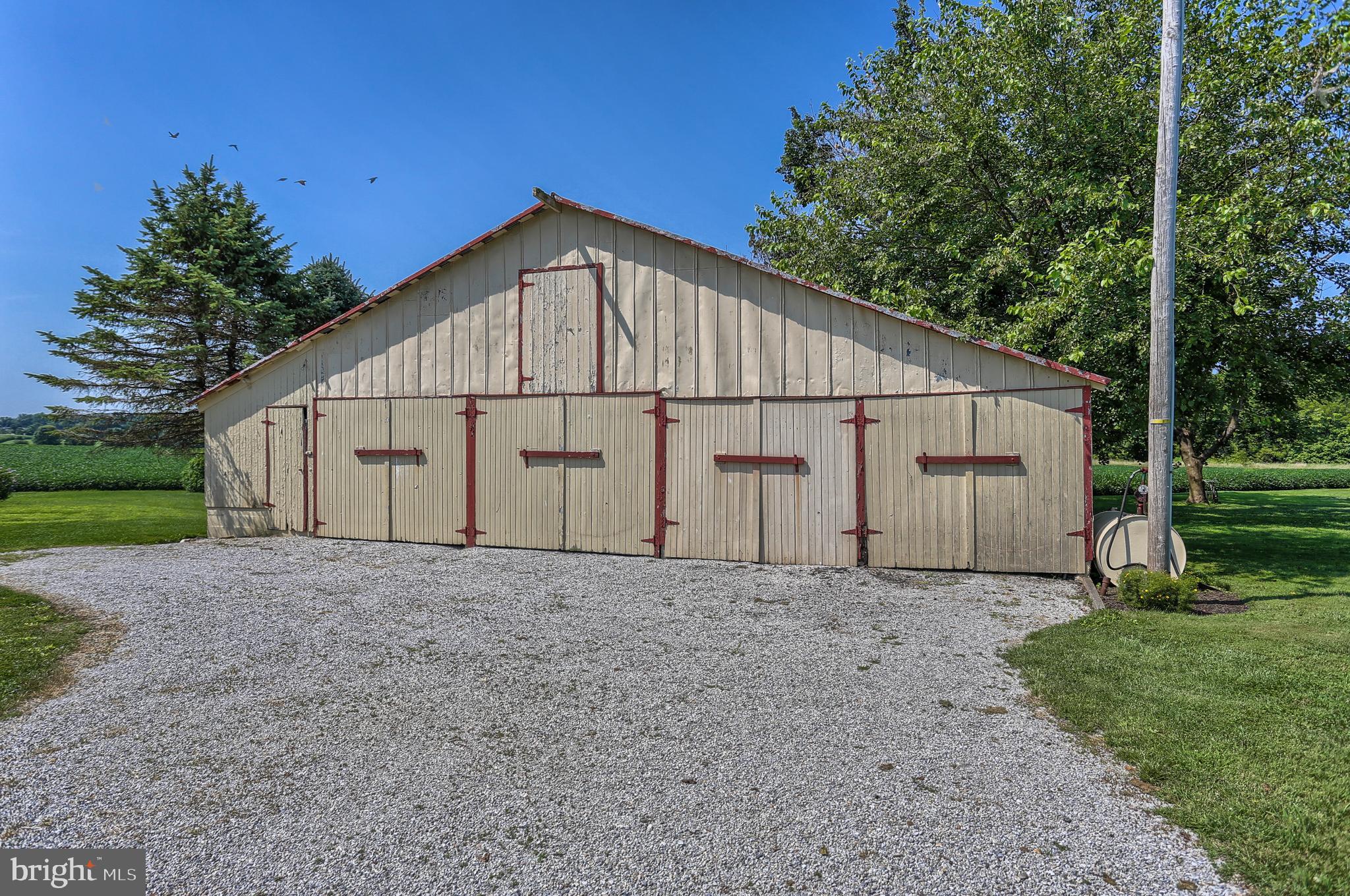 CONEWAGO - Farm