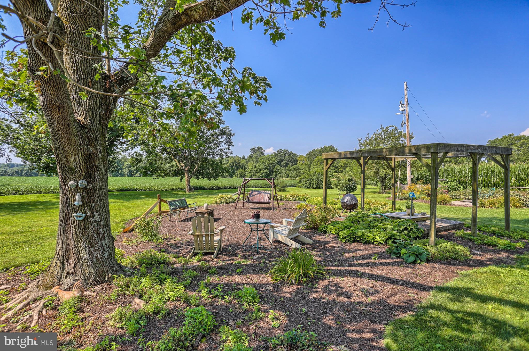 CONEWAGO - Farm