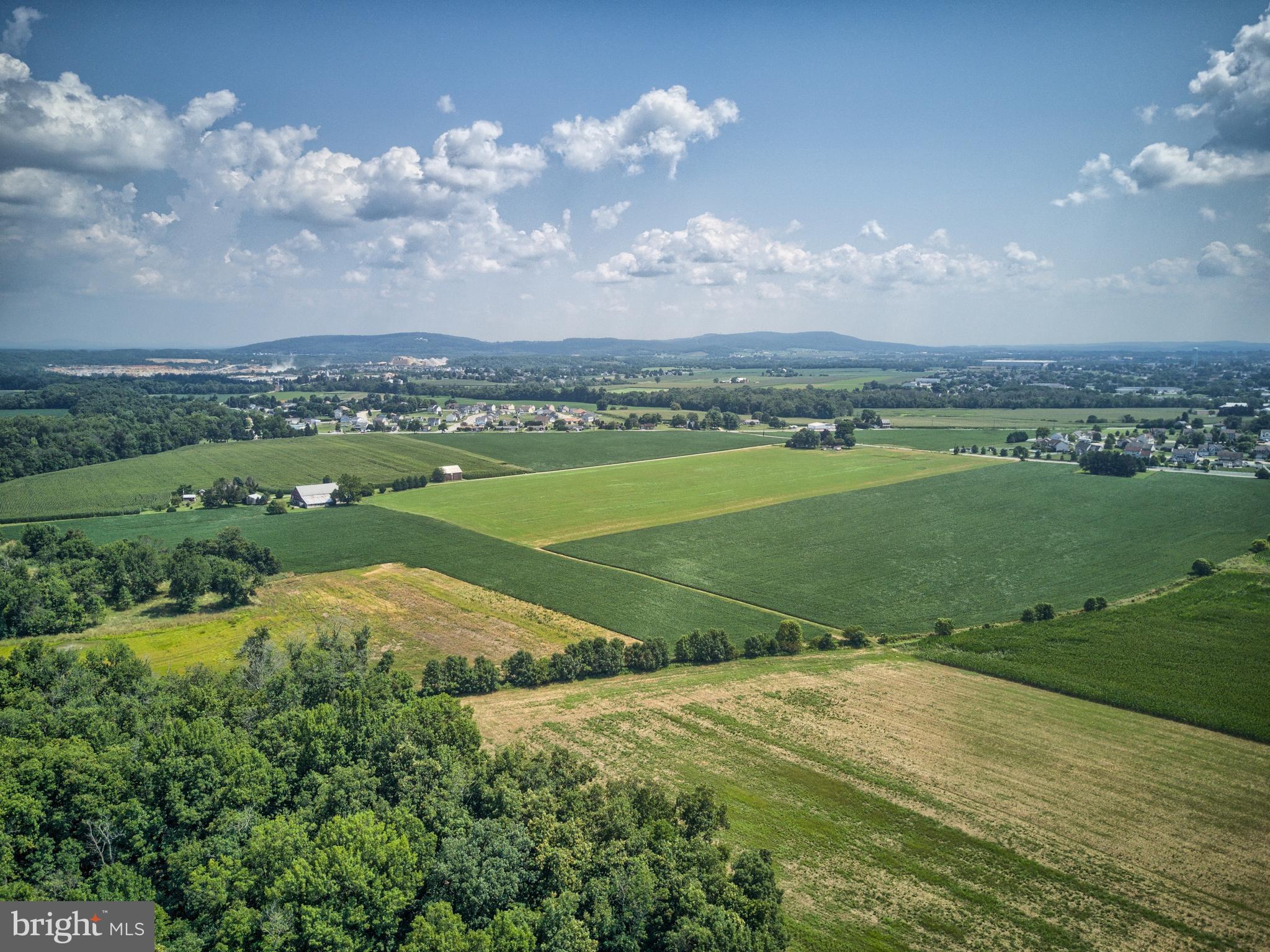 CONEWAGO - Farm
