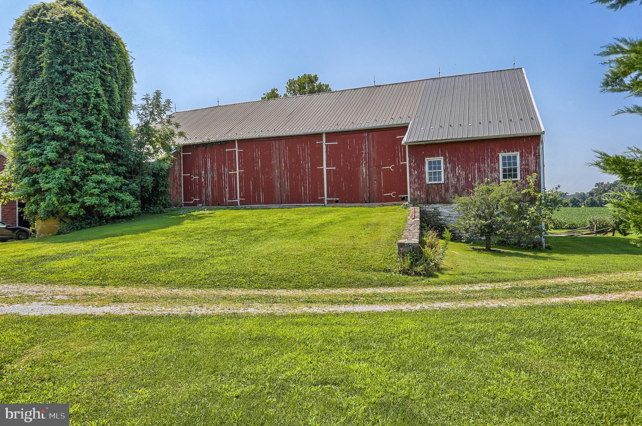 CONEWAGO - Farm
