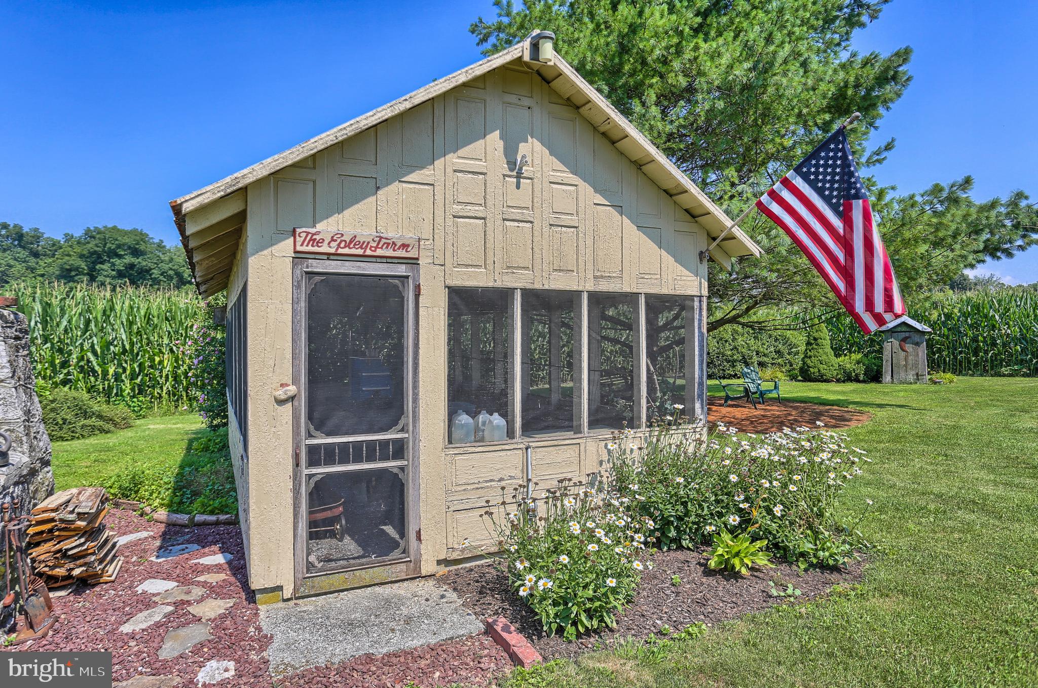 CONEWAGO - Farm