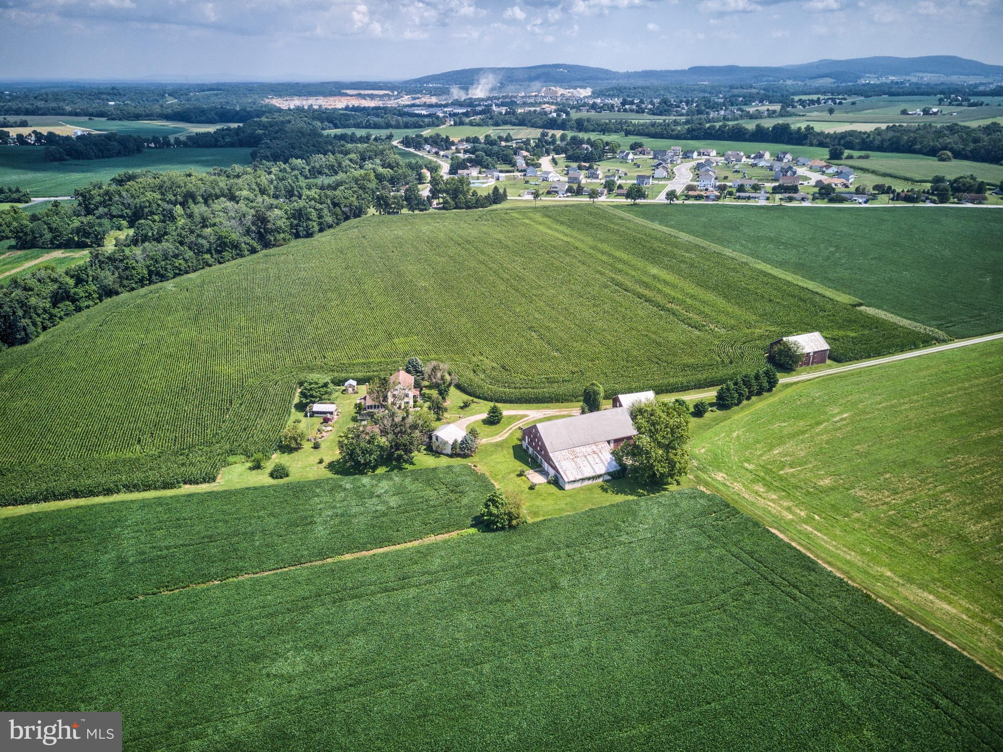 CONEWAGO - Farm