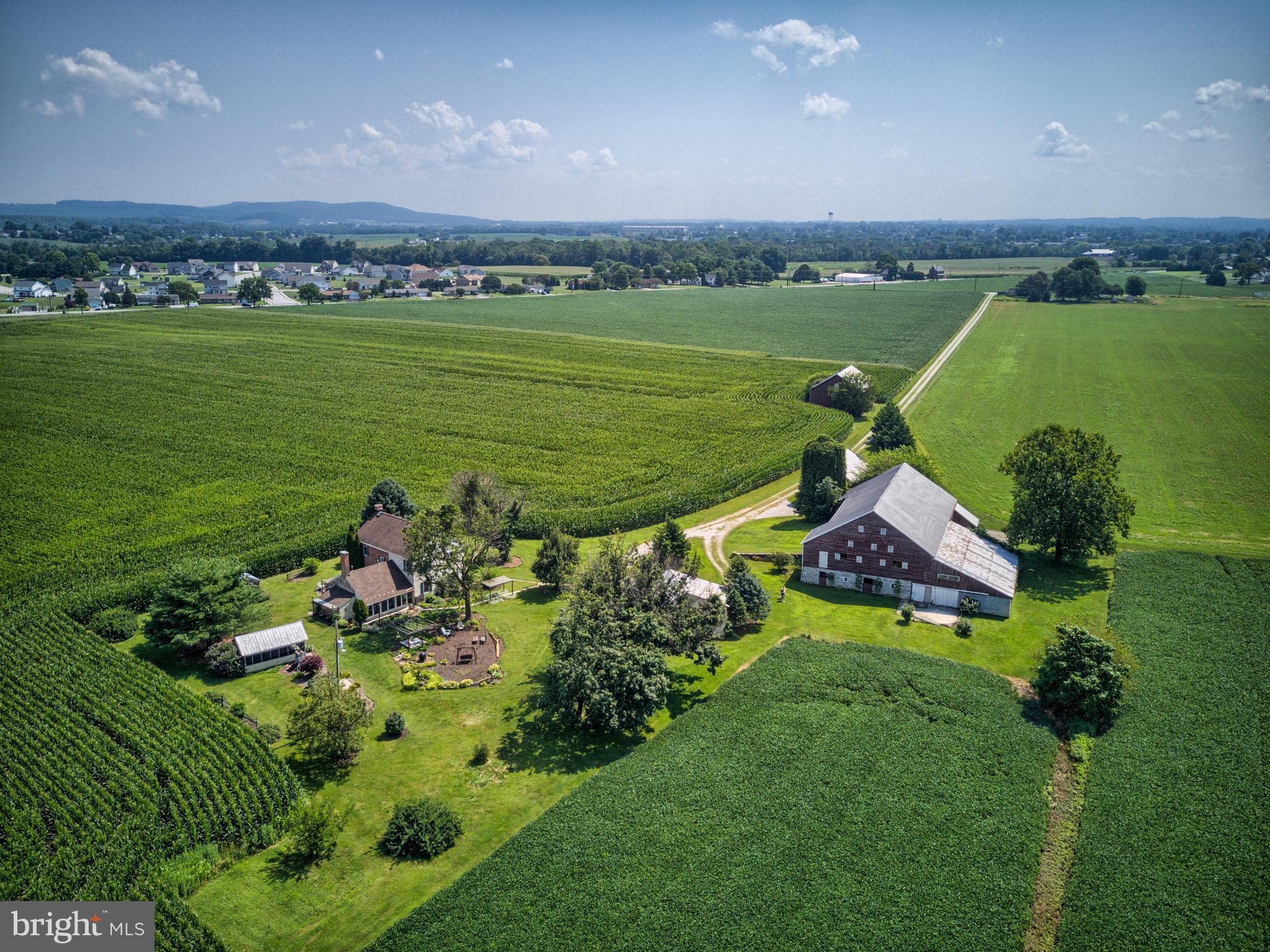 CONEWAGO - Farm