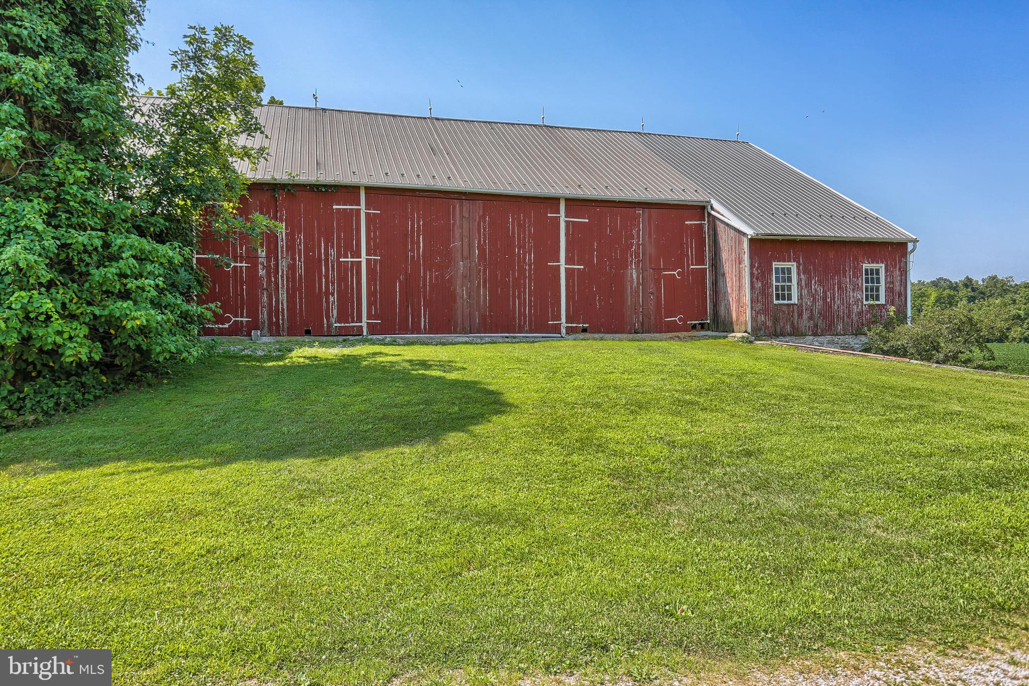CONEWAGO - Farm
