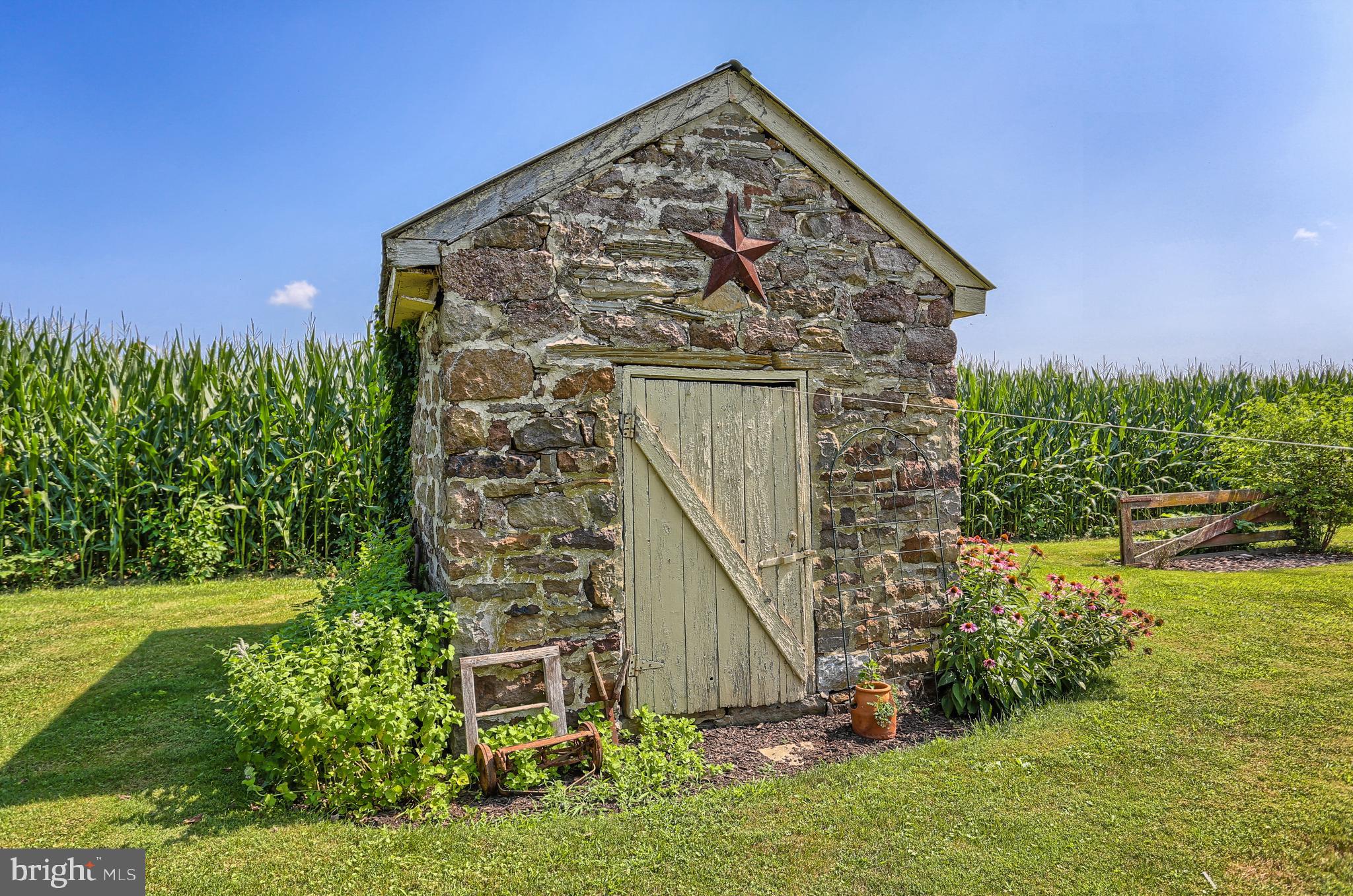 CONEWAGO - Farm