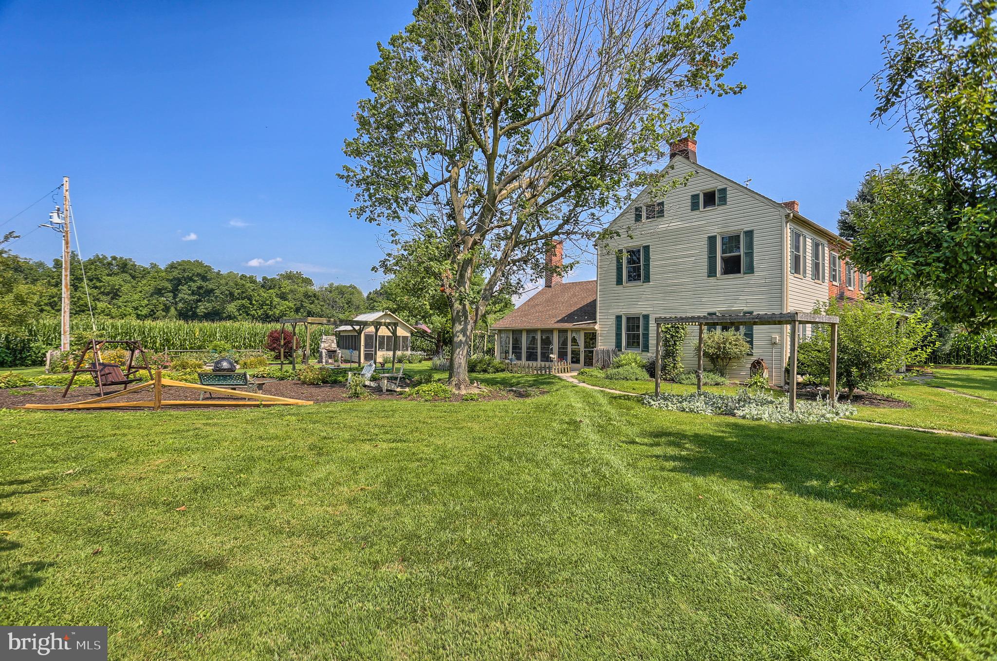 CONEWAGO - Farm