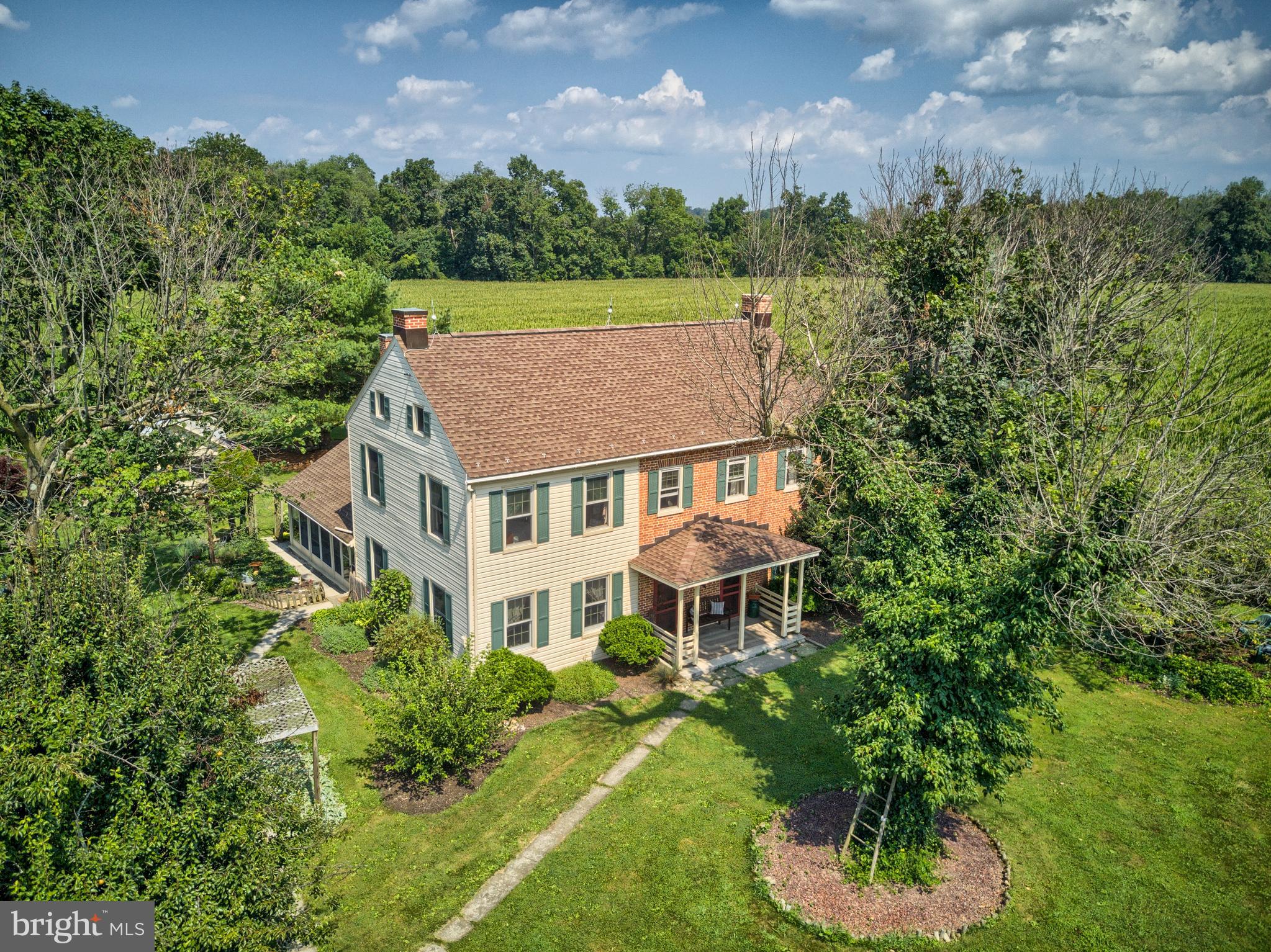 CONEWAGO - Farm