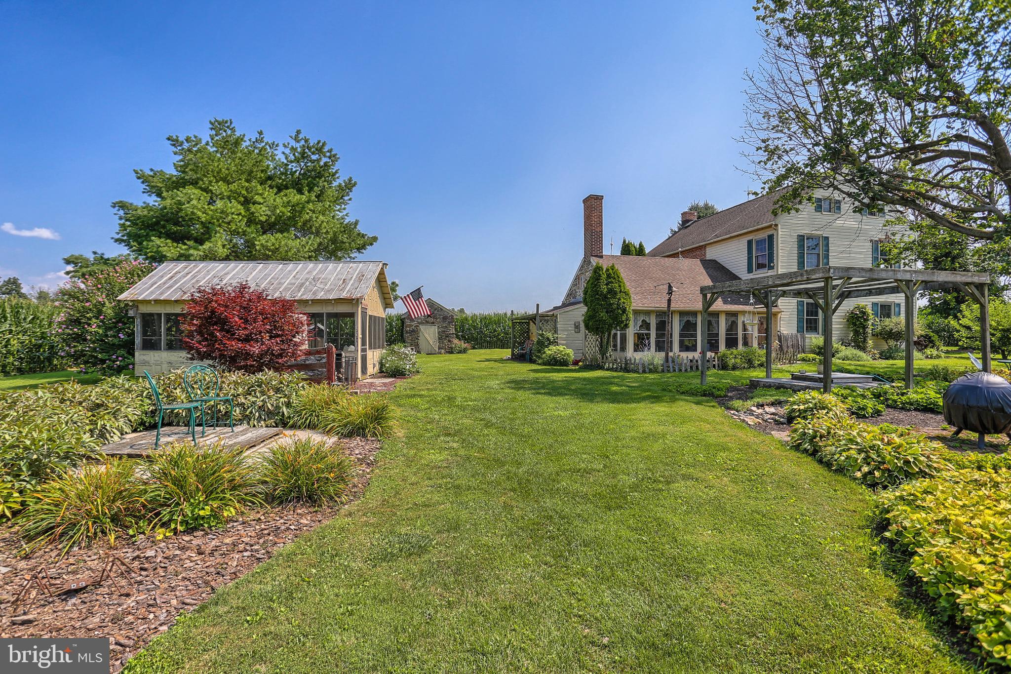 CONEWAGO - Farm
