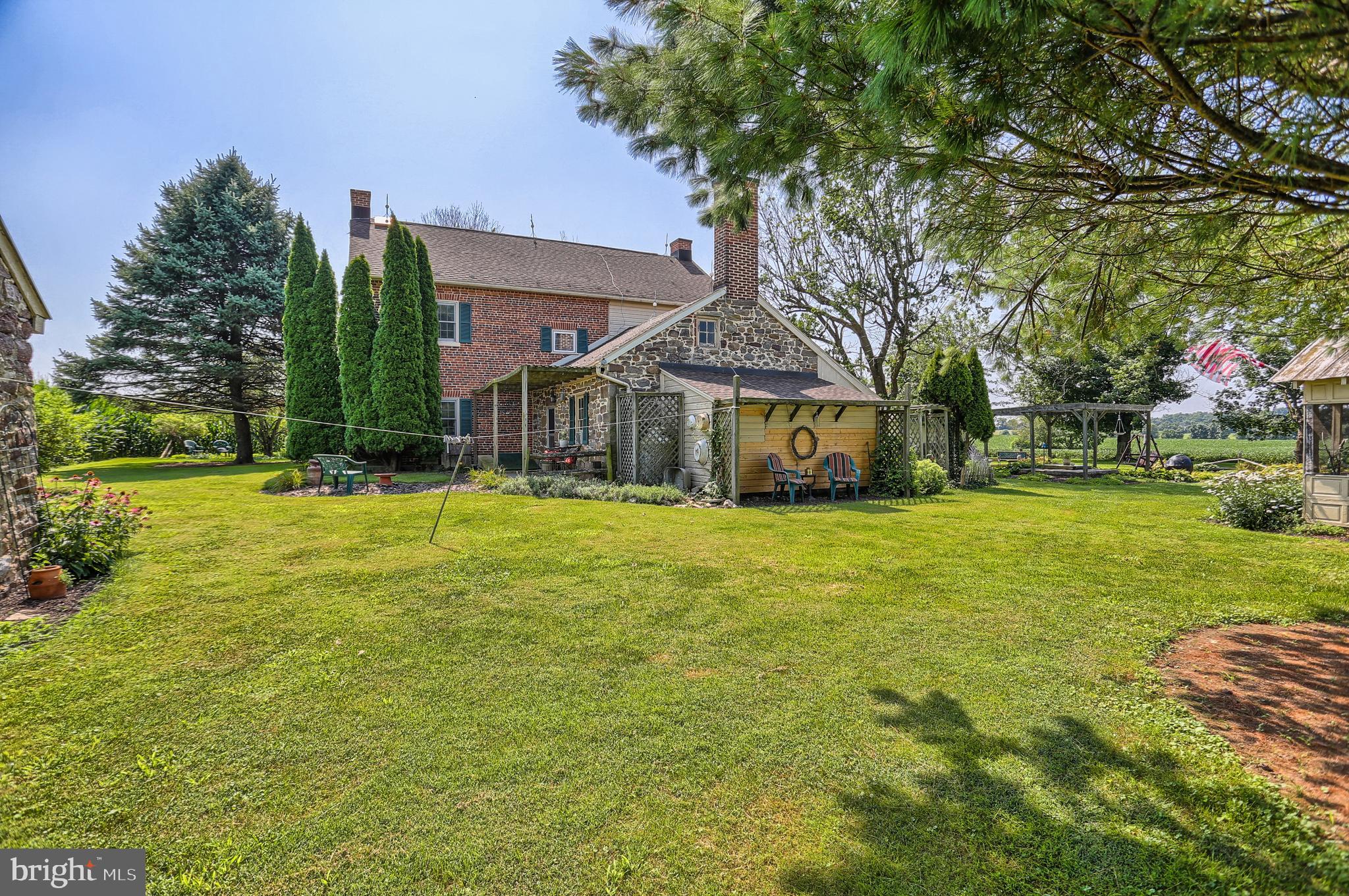 CONEWAGO - Farm