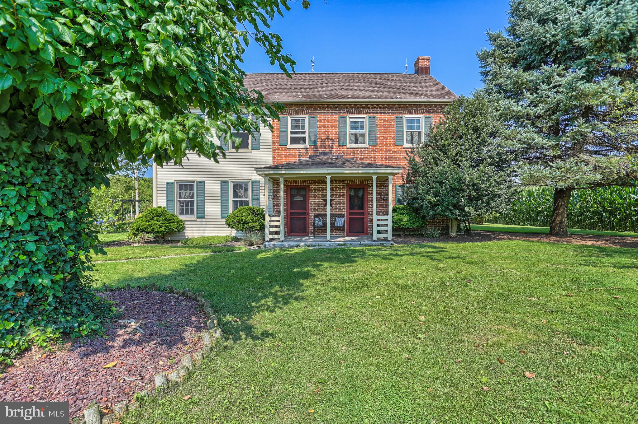 CONEWAGO - Farm