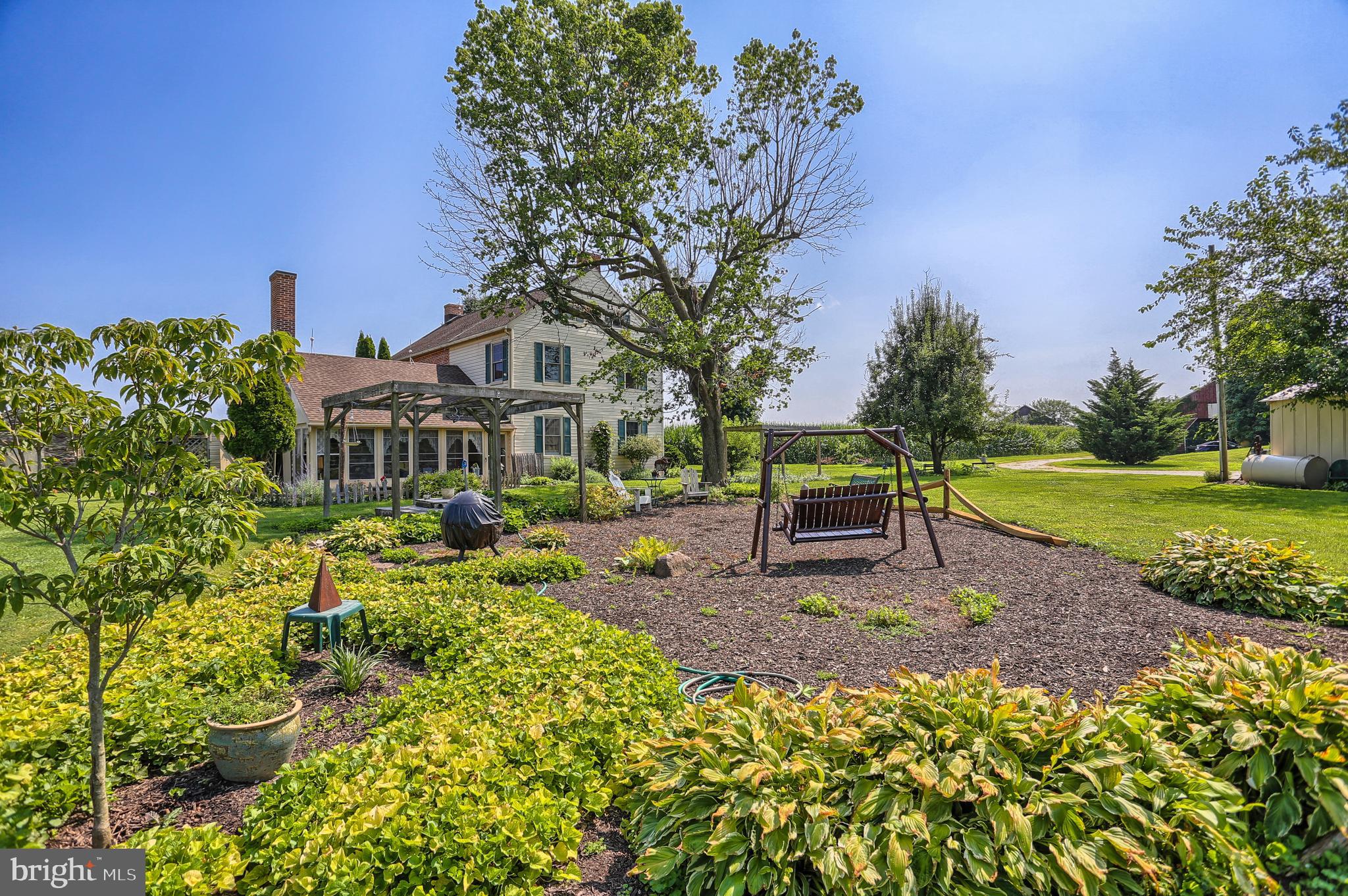CONEWAGO - Farm