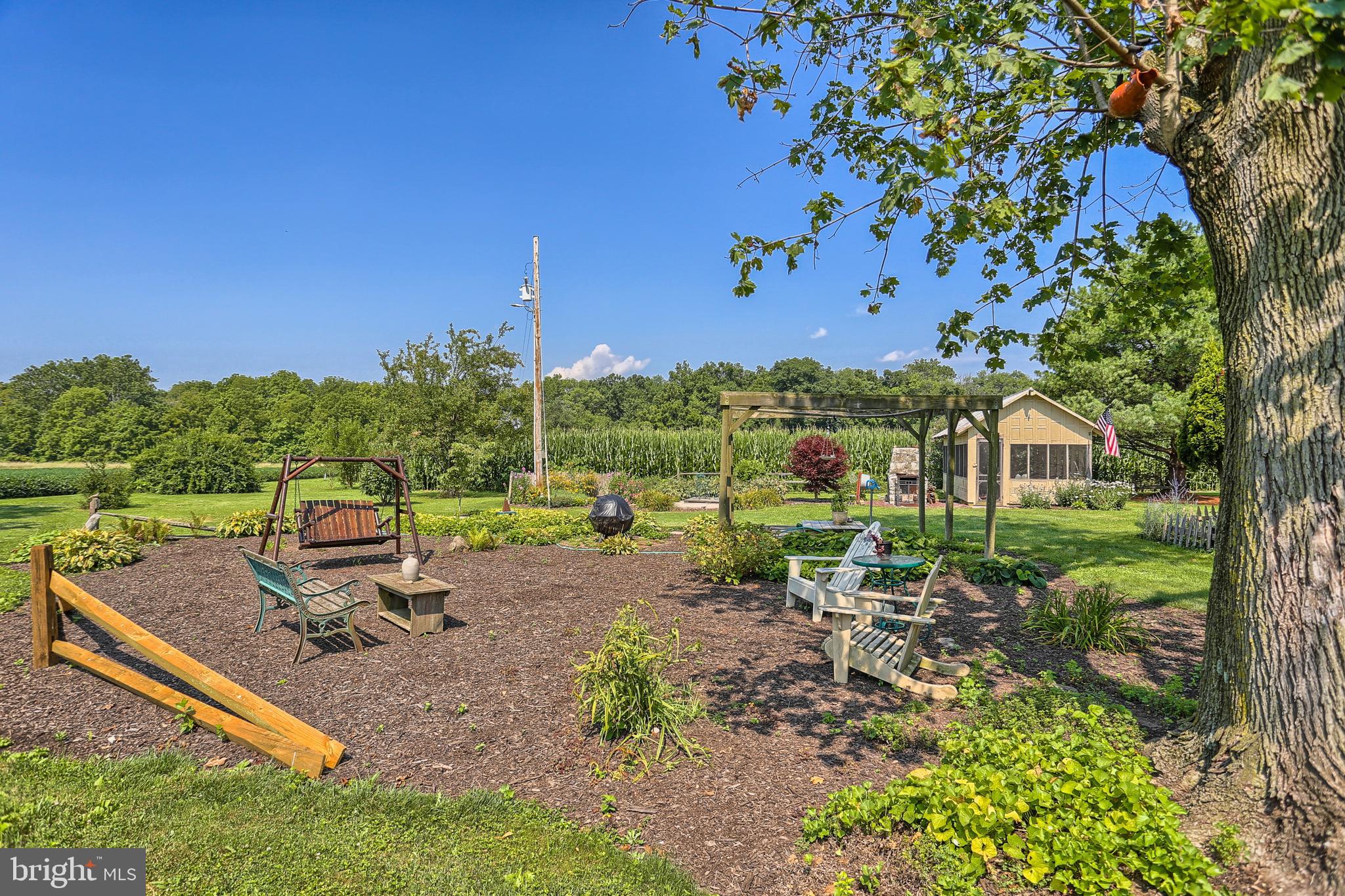 CONEWAGO - Farm