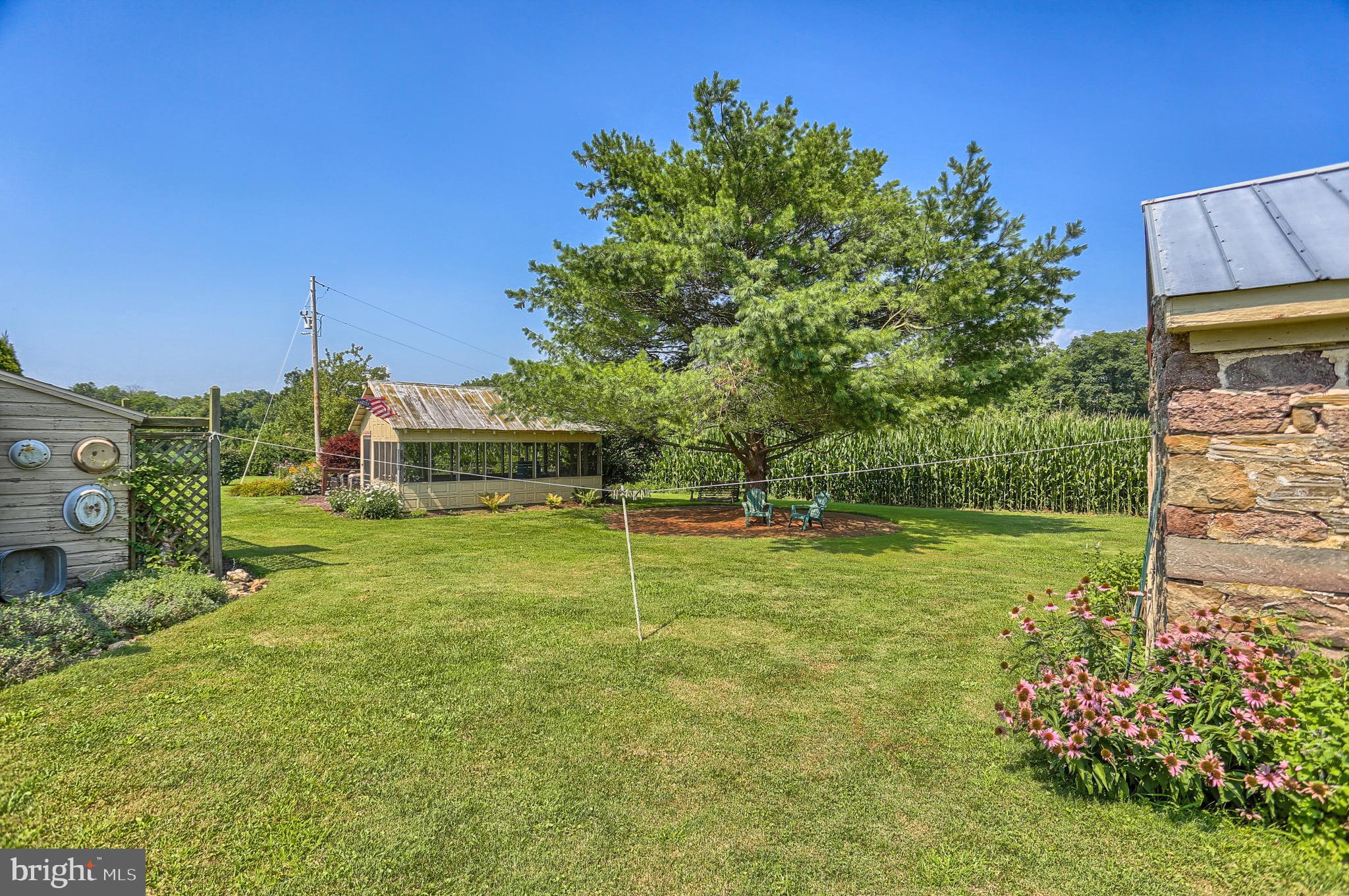 CONEWAGO - Farm