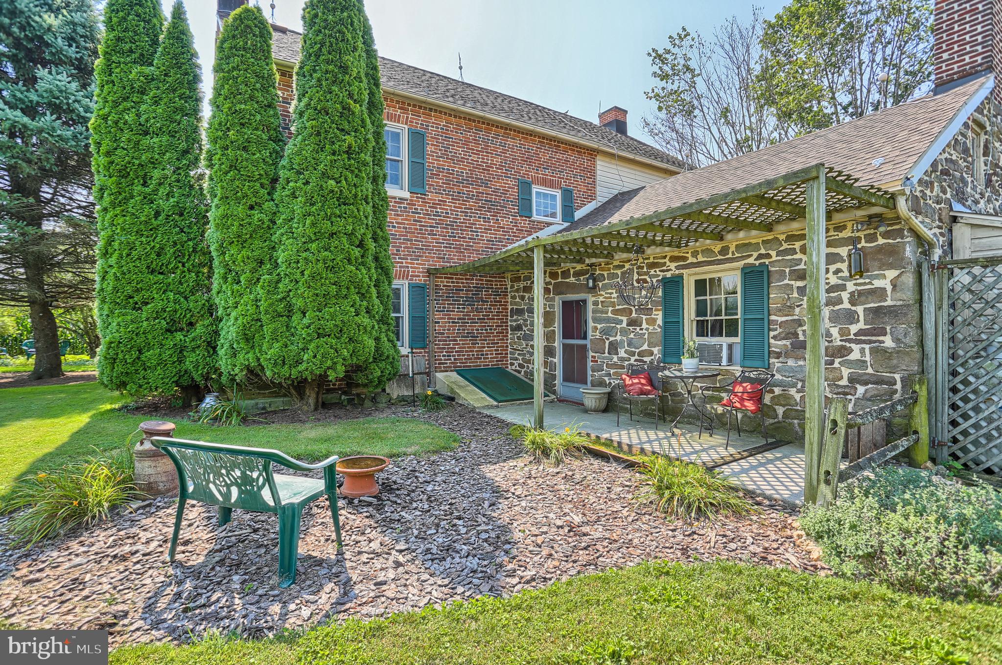 CONEWAGO - Farm