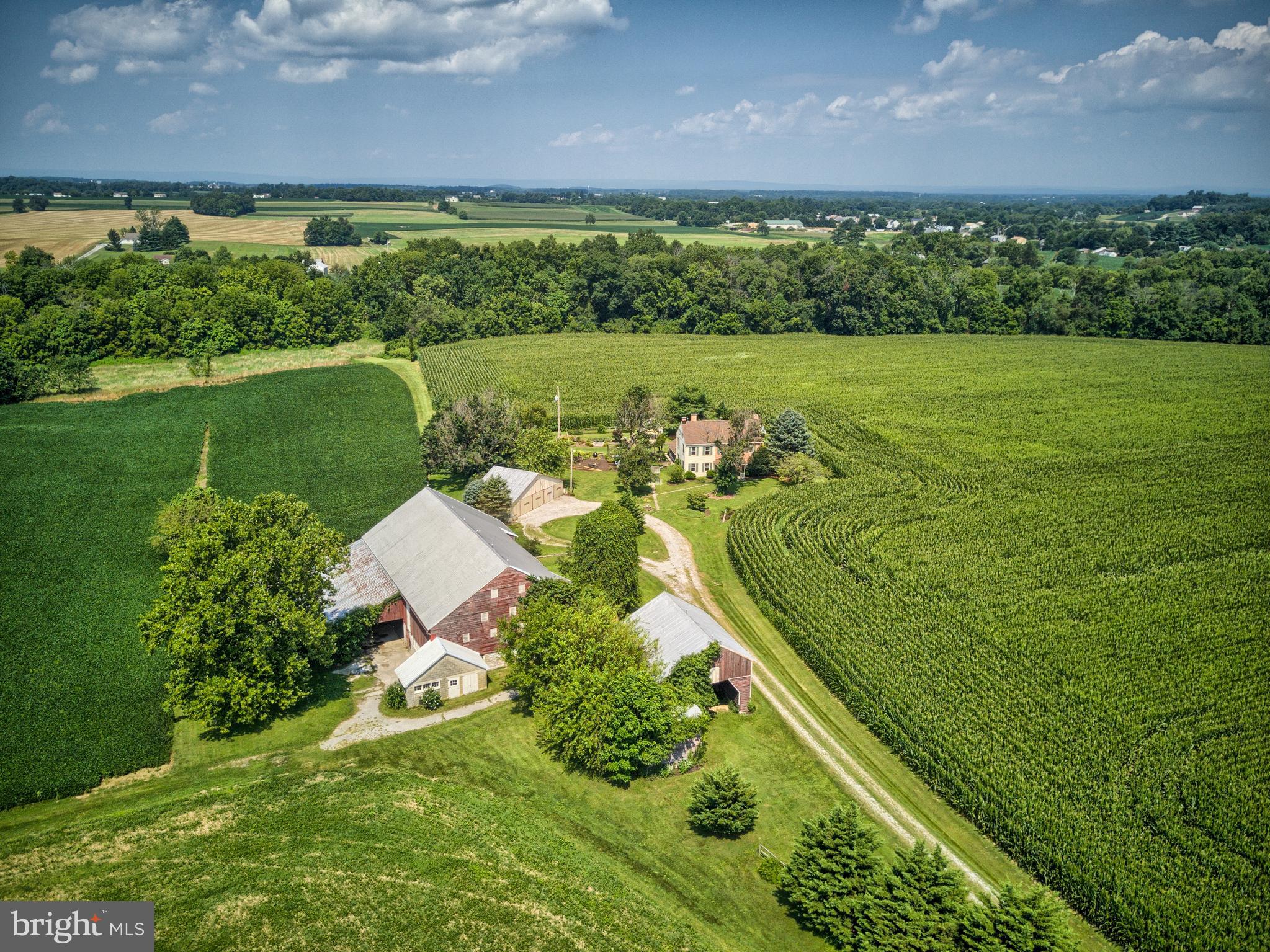 CONEWAGO - Farm