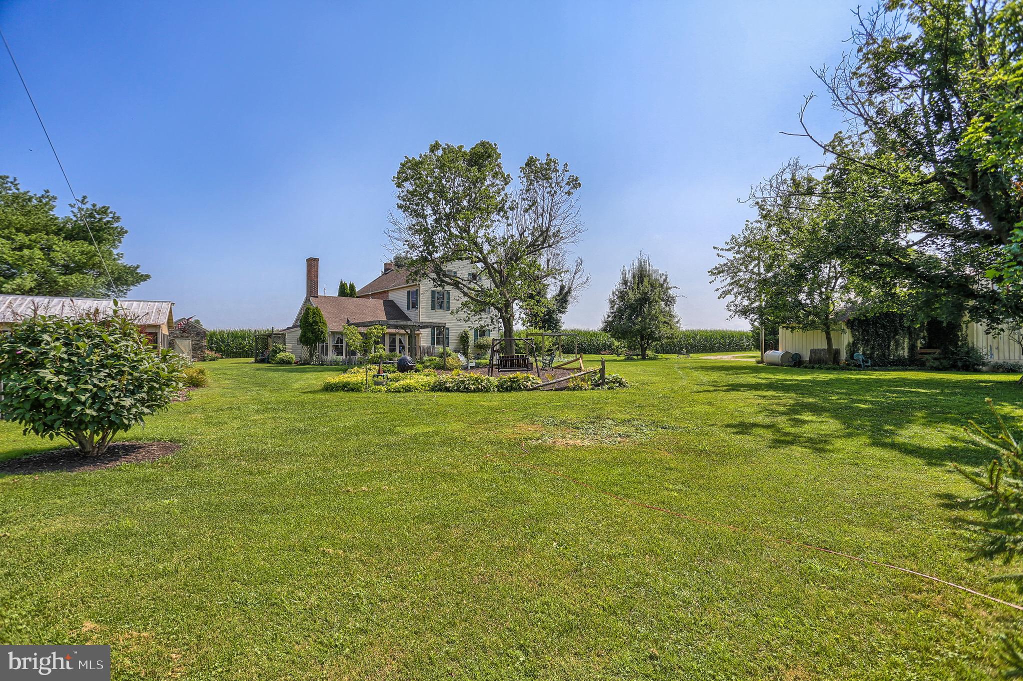 CONEWAGO - Farm