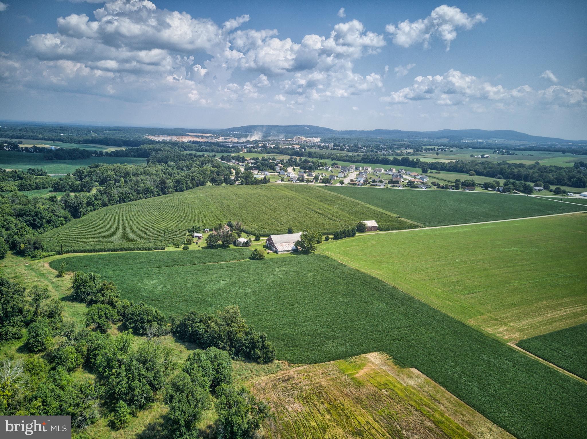 CONEWAGO - Farm