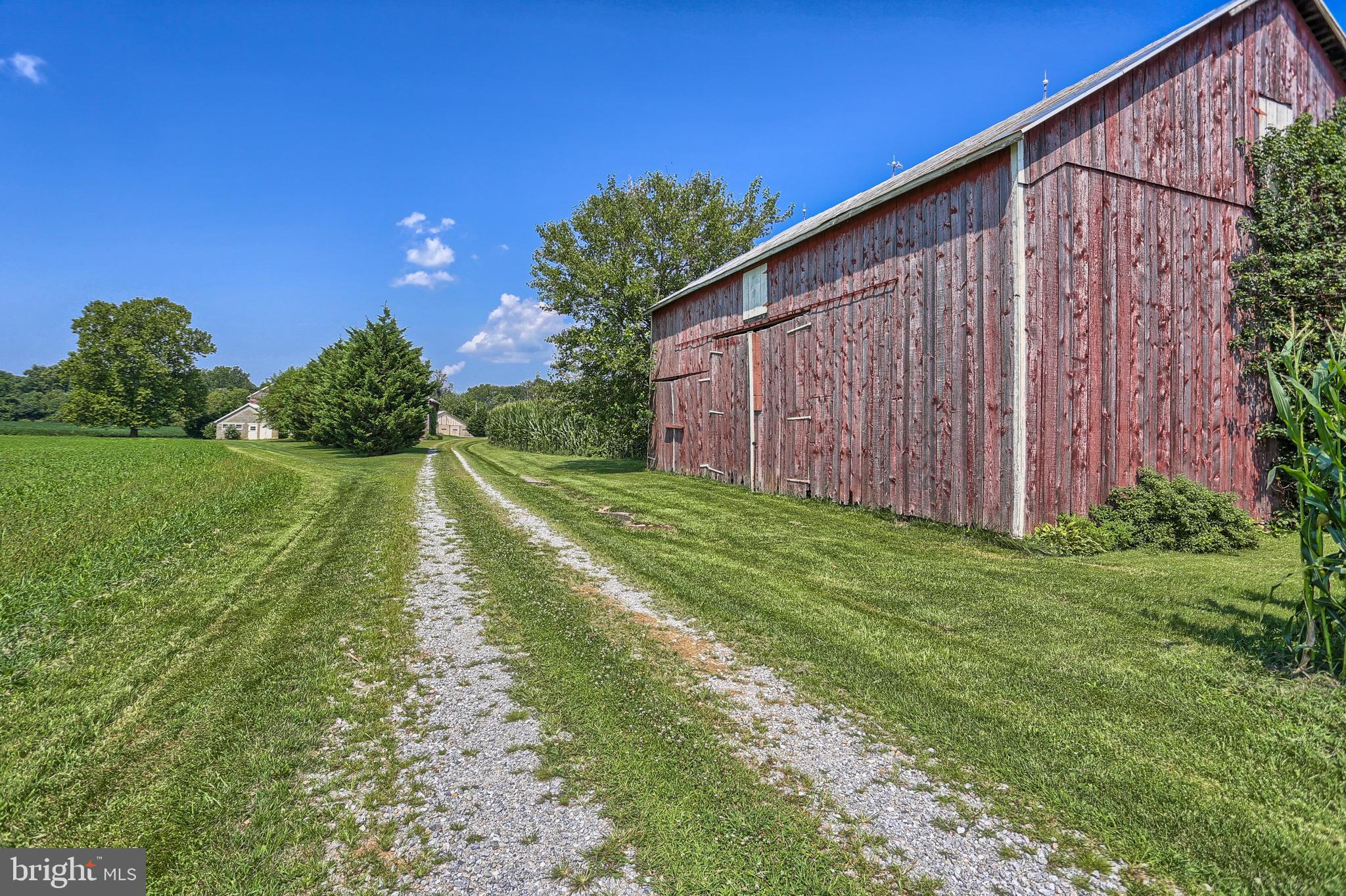 CONEWAGO - Farm