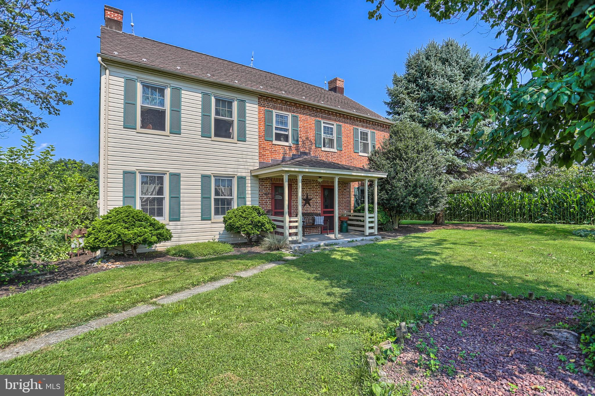 CONEWAGO - Farm