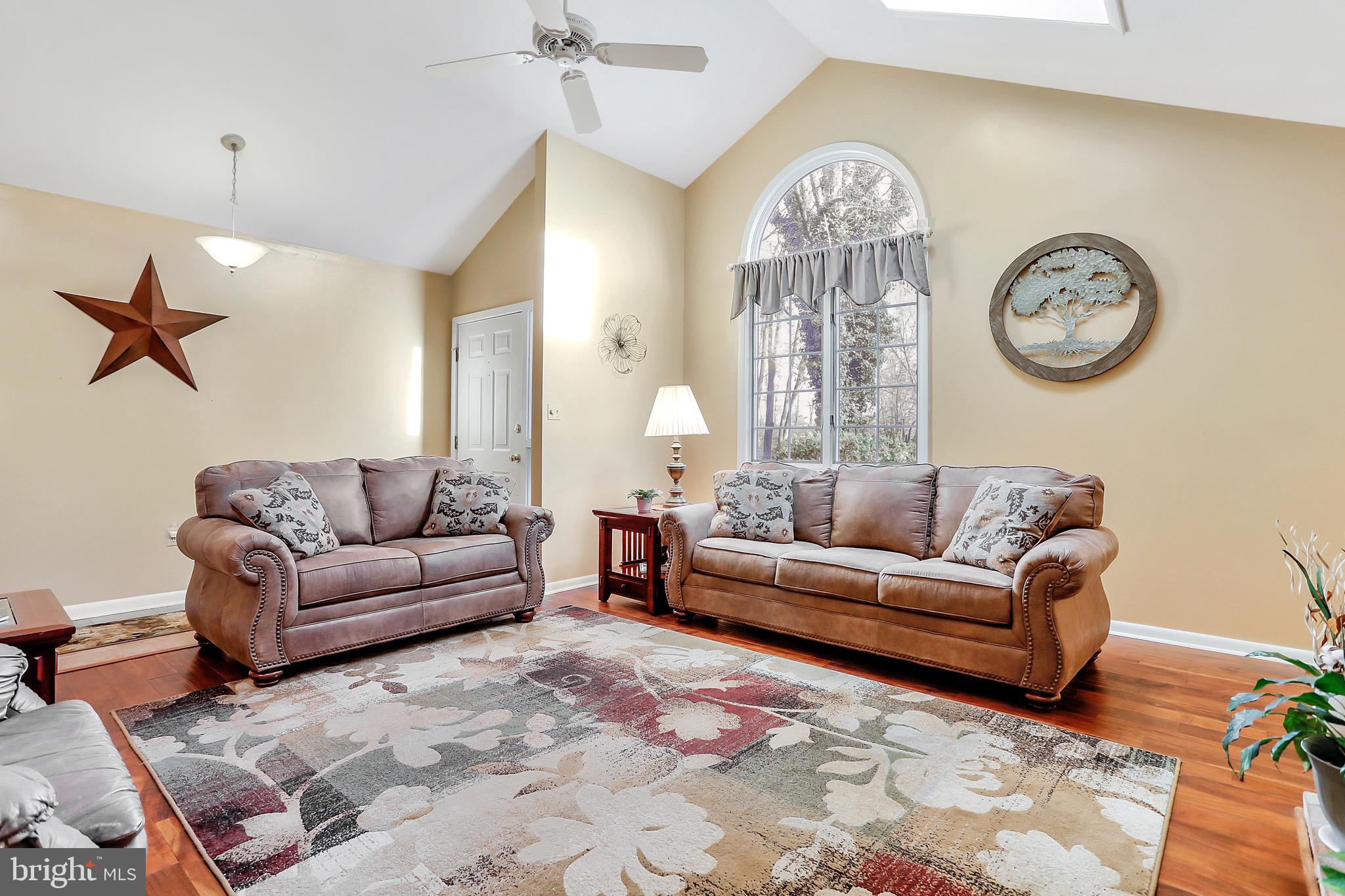 CARROLL VALLEY K-SECTION - Residential