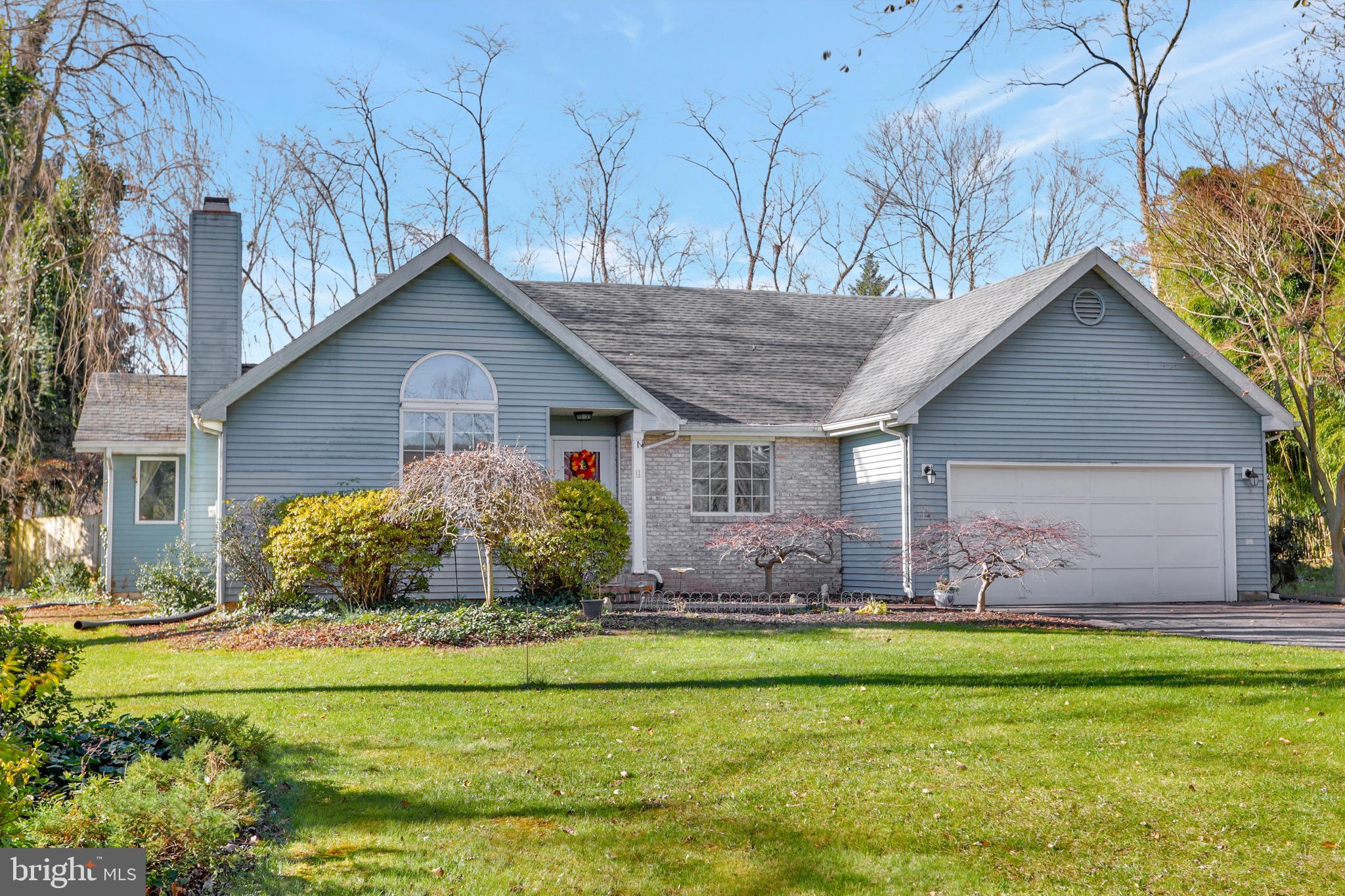 CARROLL VALLEY K-SECTION - Residential