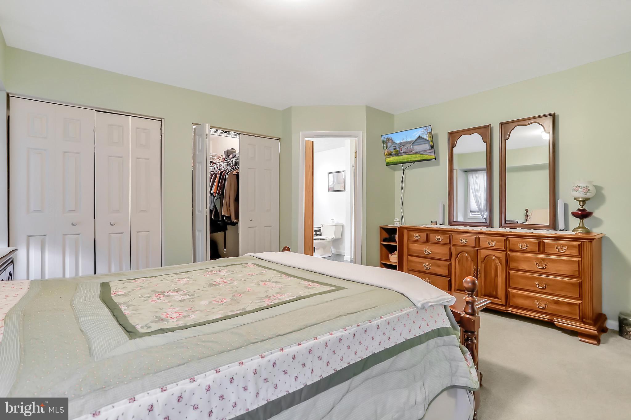 CARROLL VALLEY K-SECTION - Residential