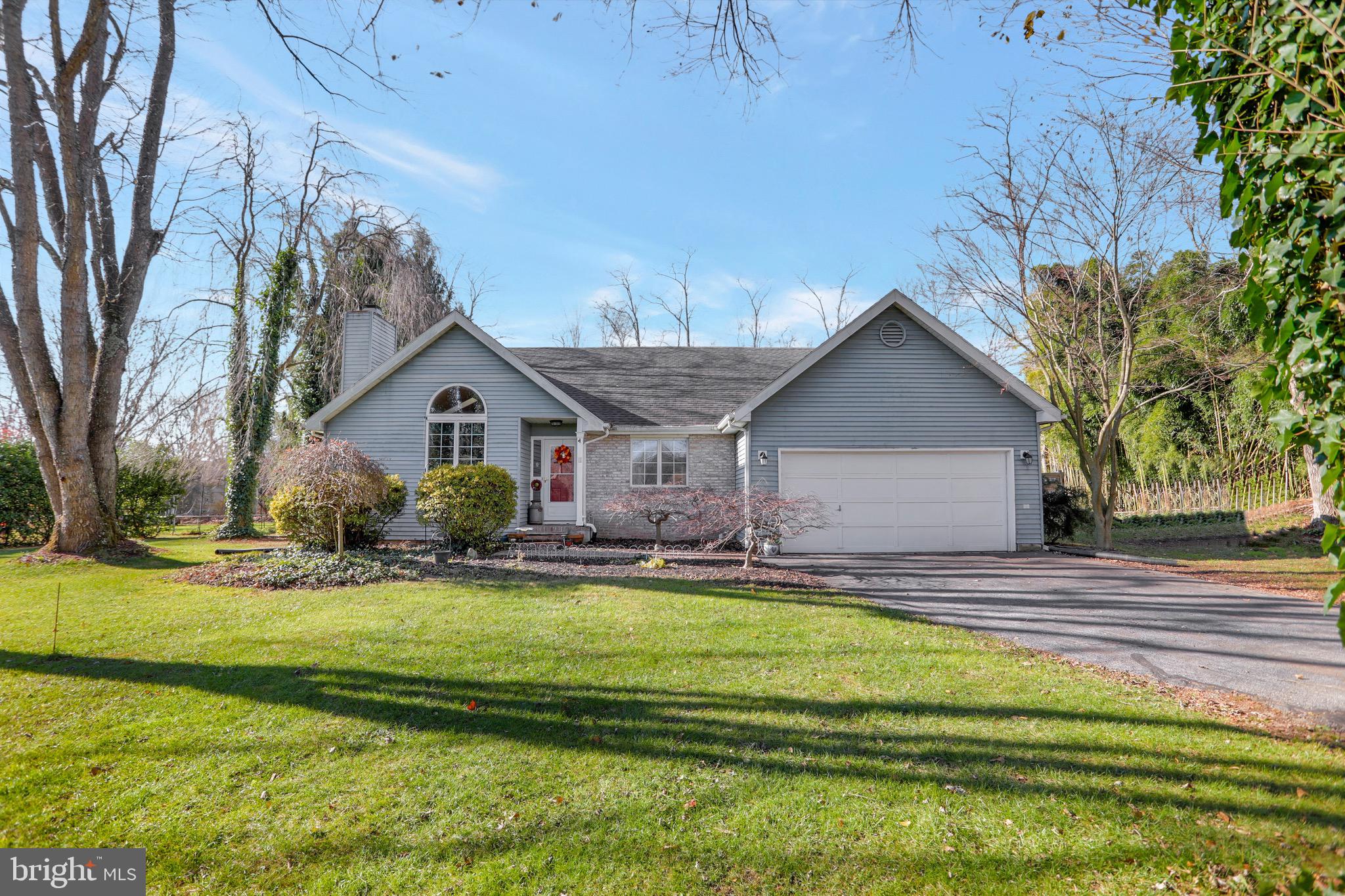 CARROLL VALLEY K-SECTION - Residential
