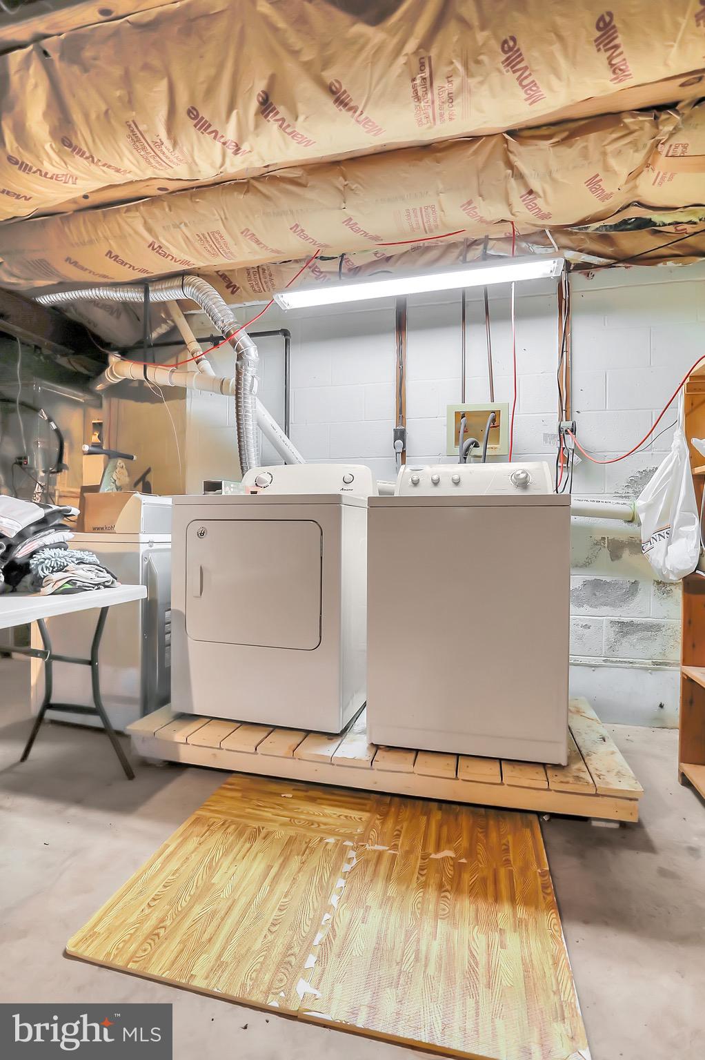 CARROLL VALLEY K-SECTION - Residential