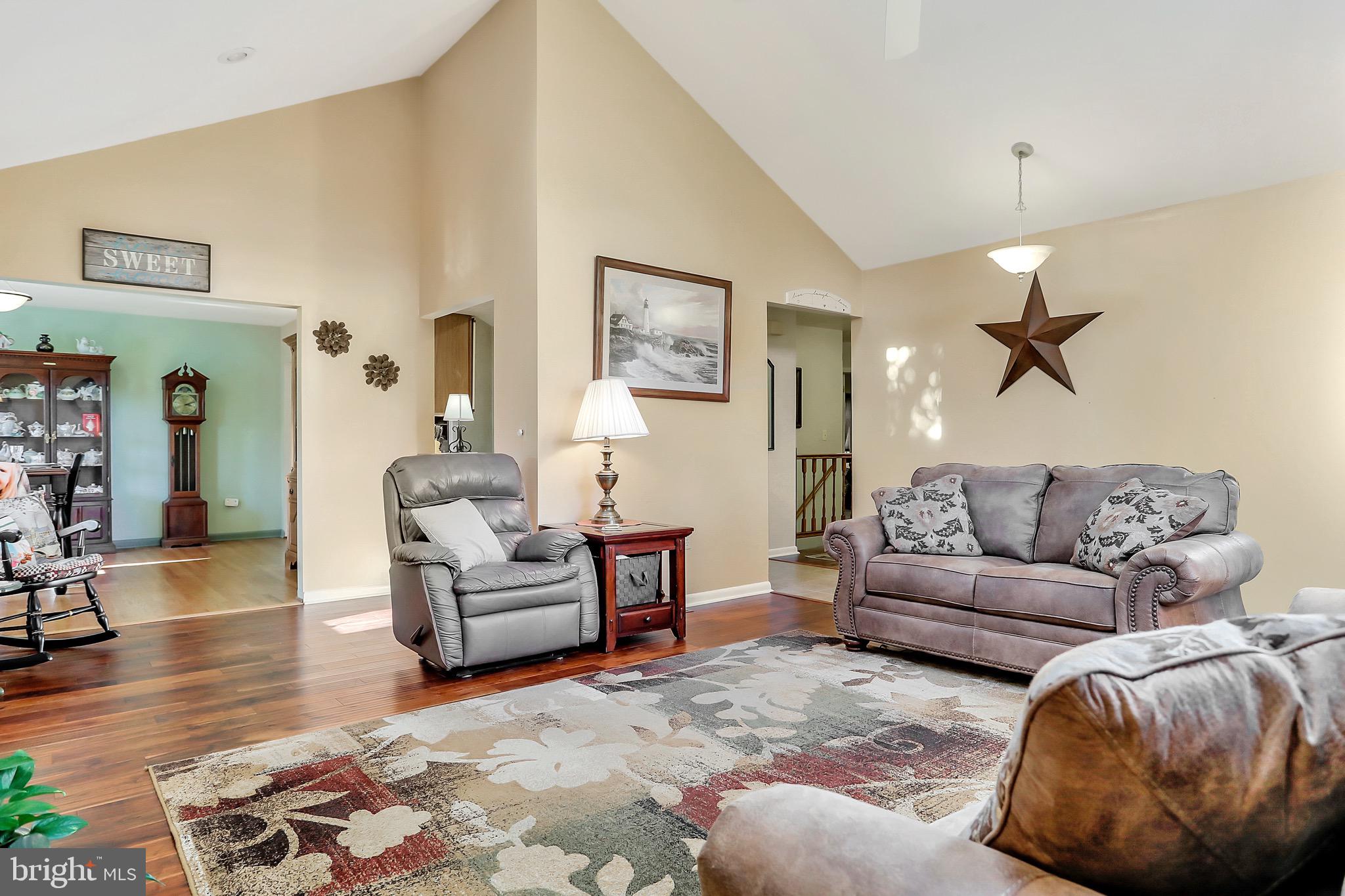 CARROLL VALLEY K-SECTION - Residential