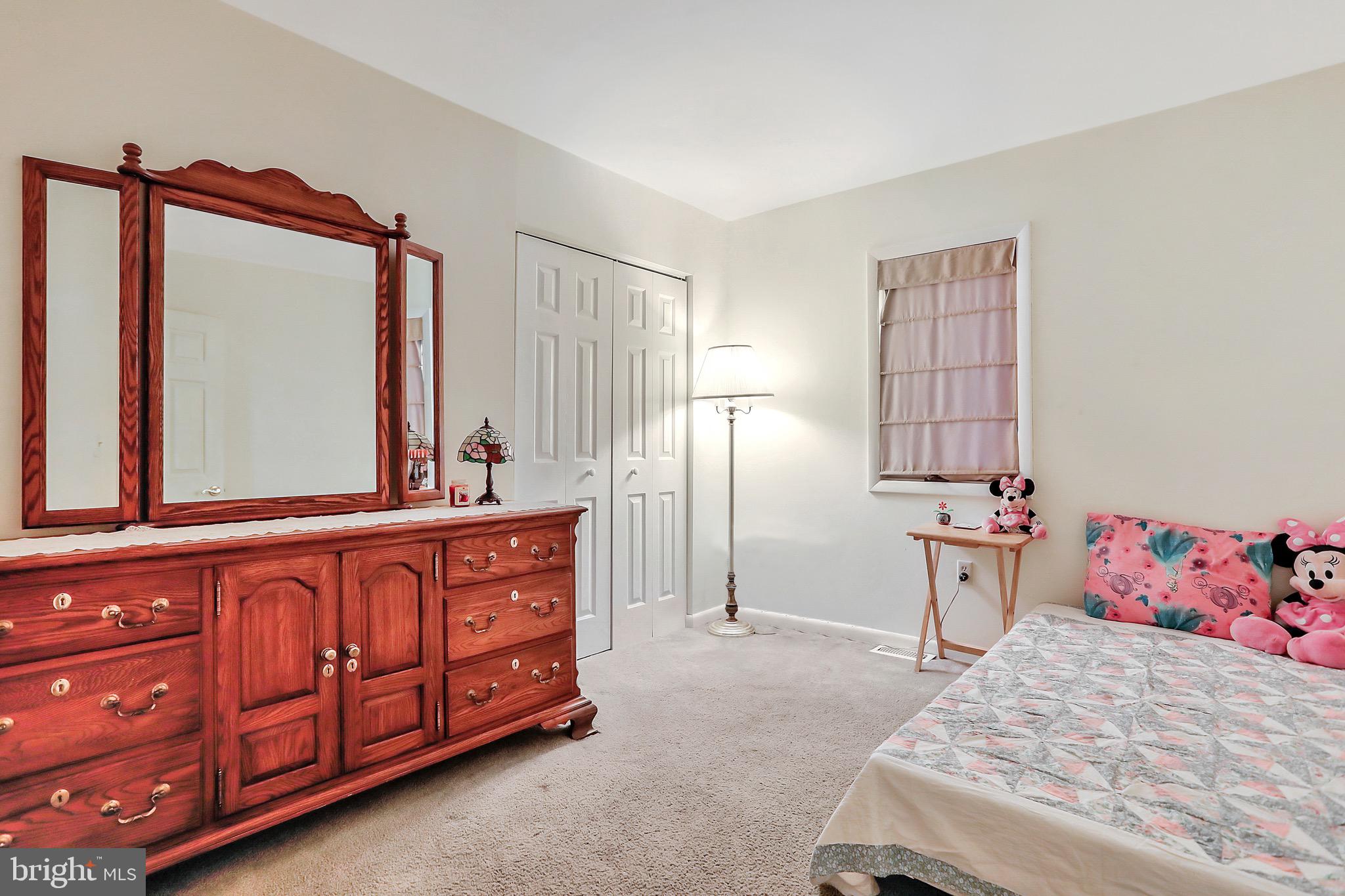 CARROLL VALLEY K-SECTION - Residential