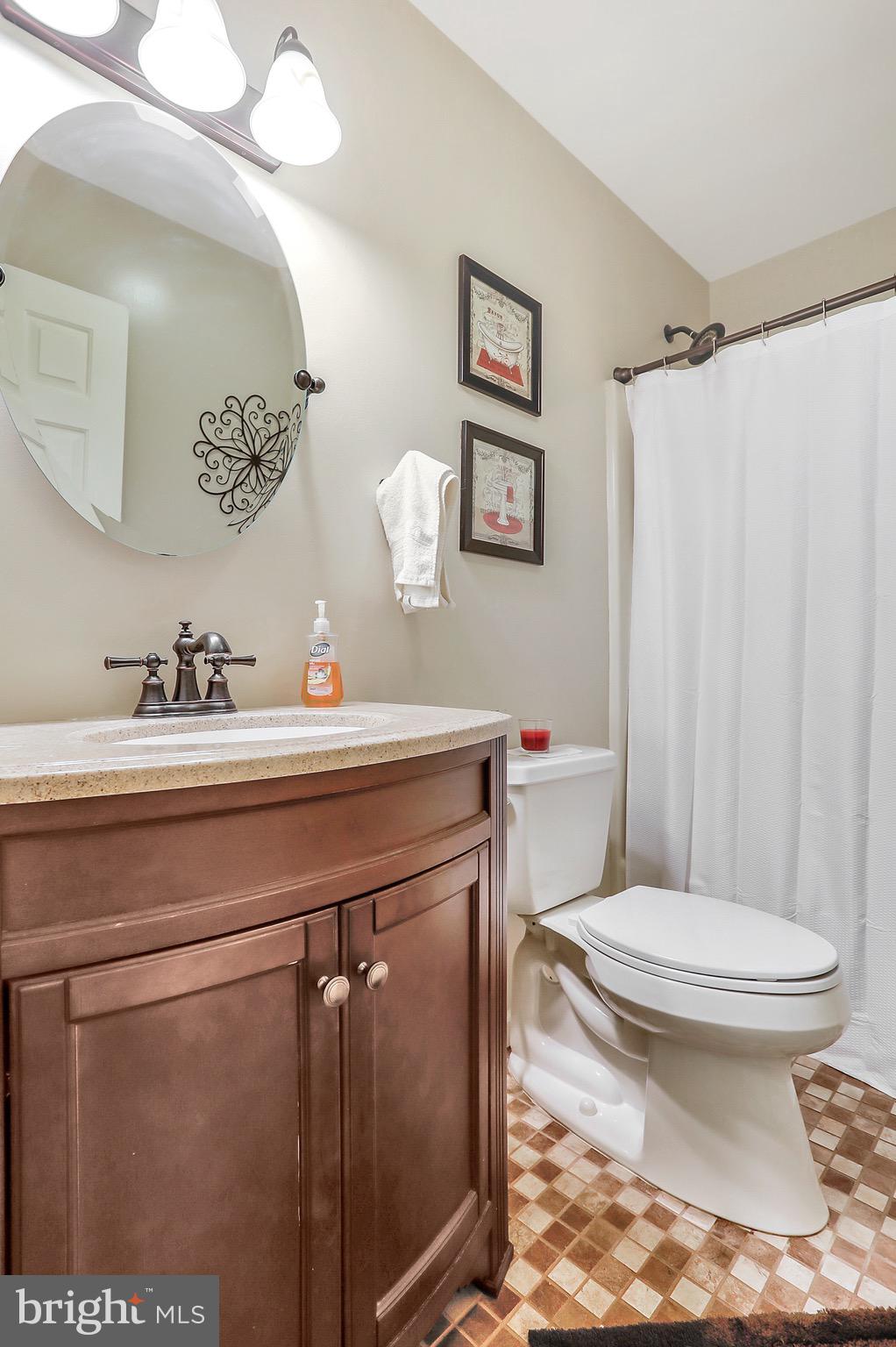 CARROLL VALLEY K-SECTION - Residential