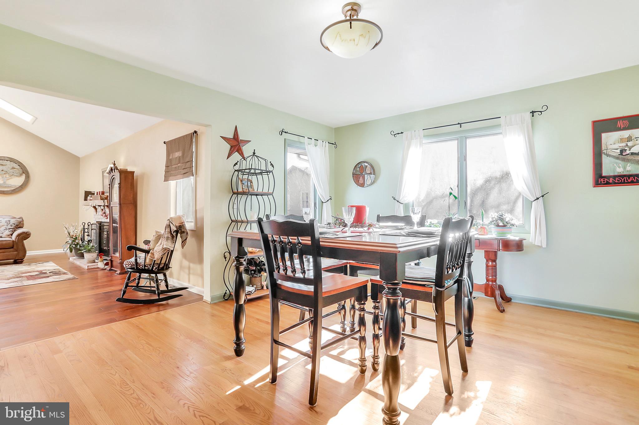 CARROLL VALLEY K-SECTION - Residential