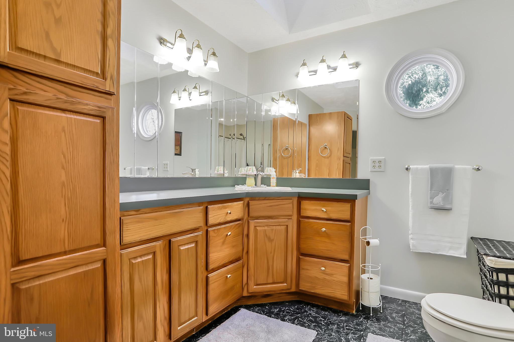 CARROLL VALLEY K-SECTION - Residential