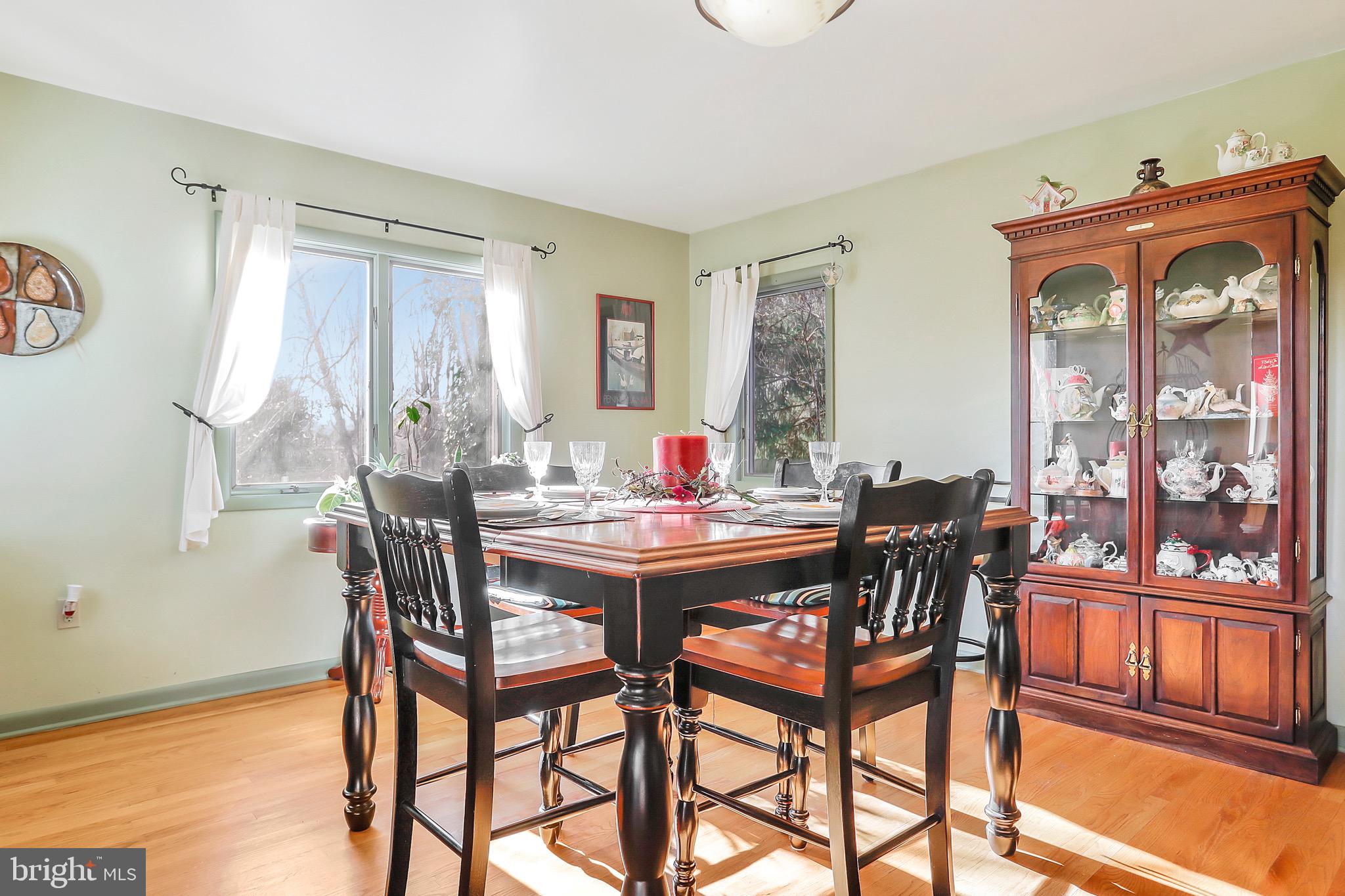 CARROLL VALLEY K-SECTION - Residential