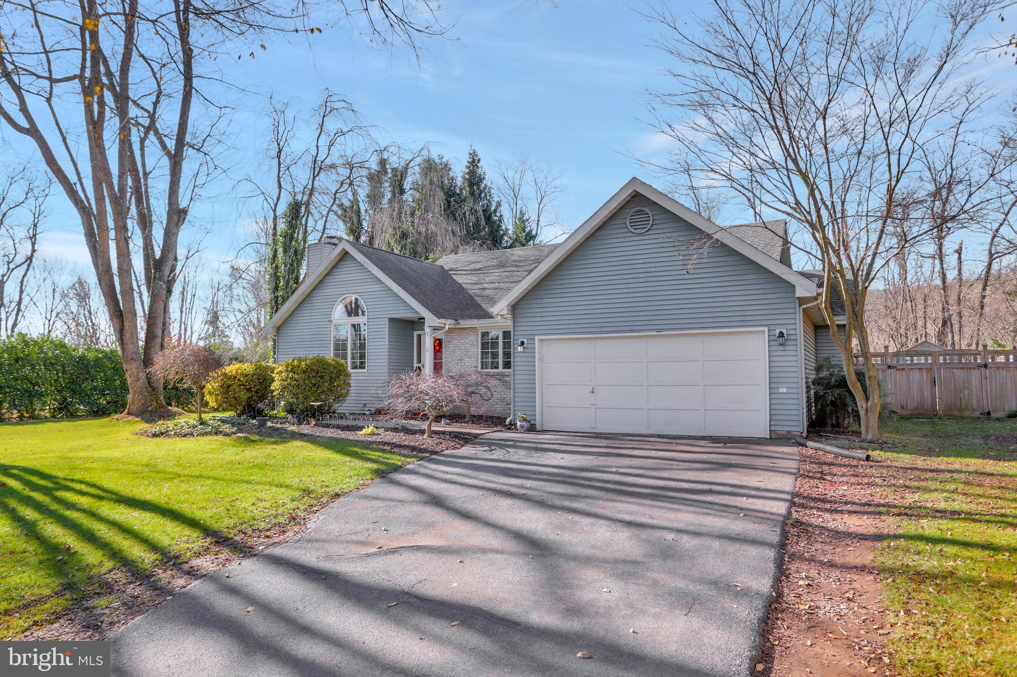 CARROLL VALLEY K-SECTION - Residential