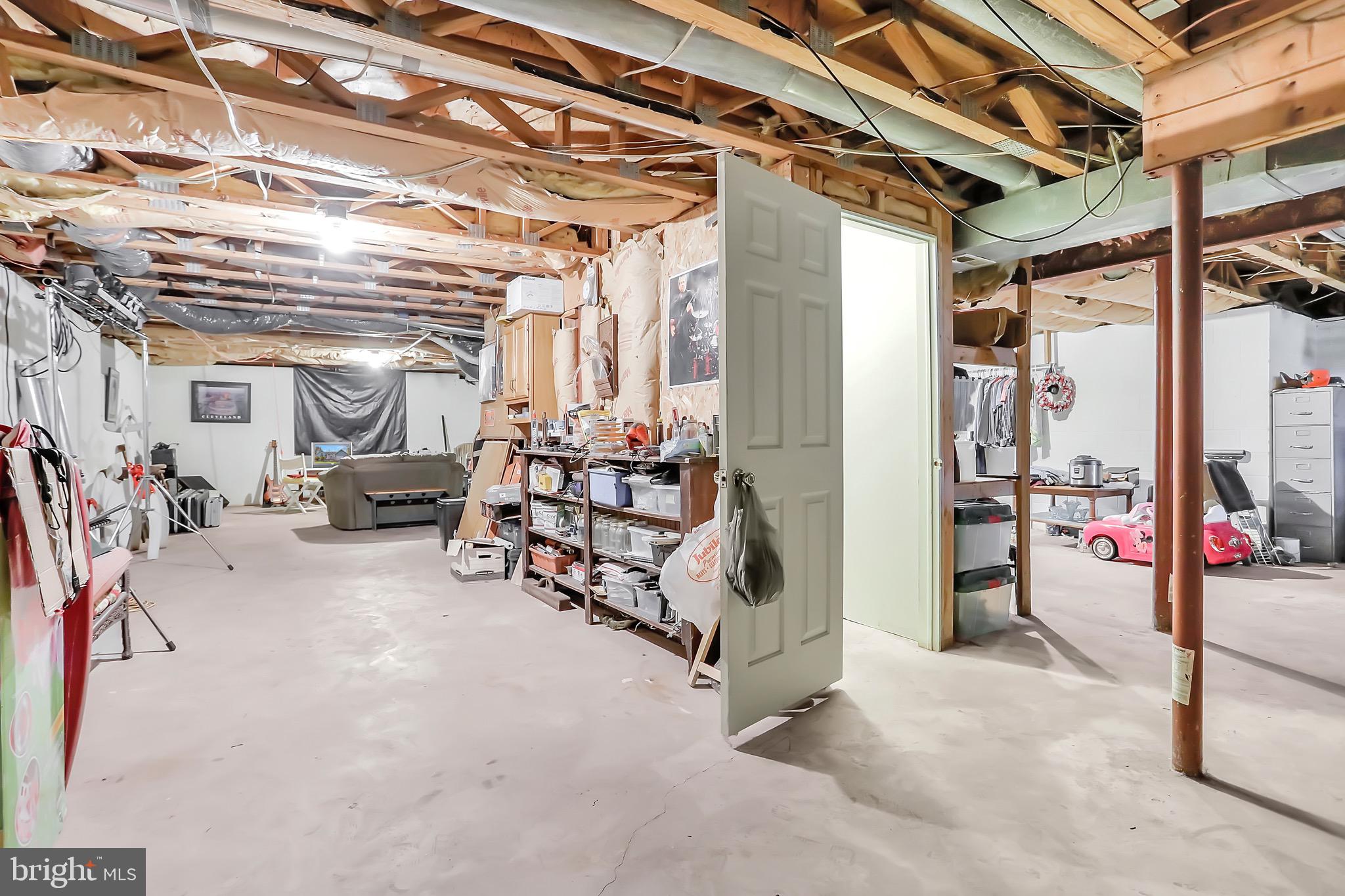 CARROLL VALLEY K-SECTION - Residential