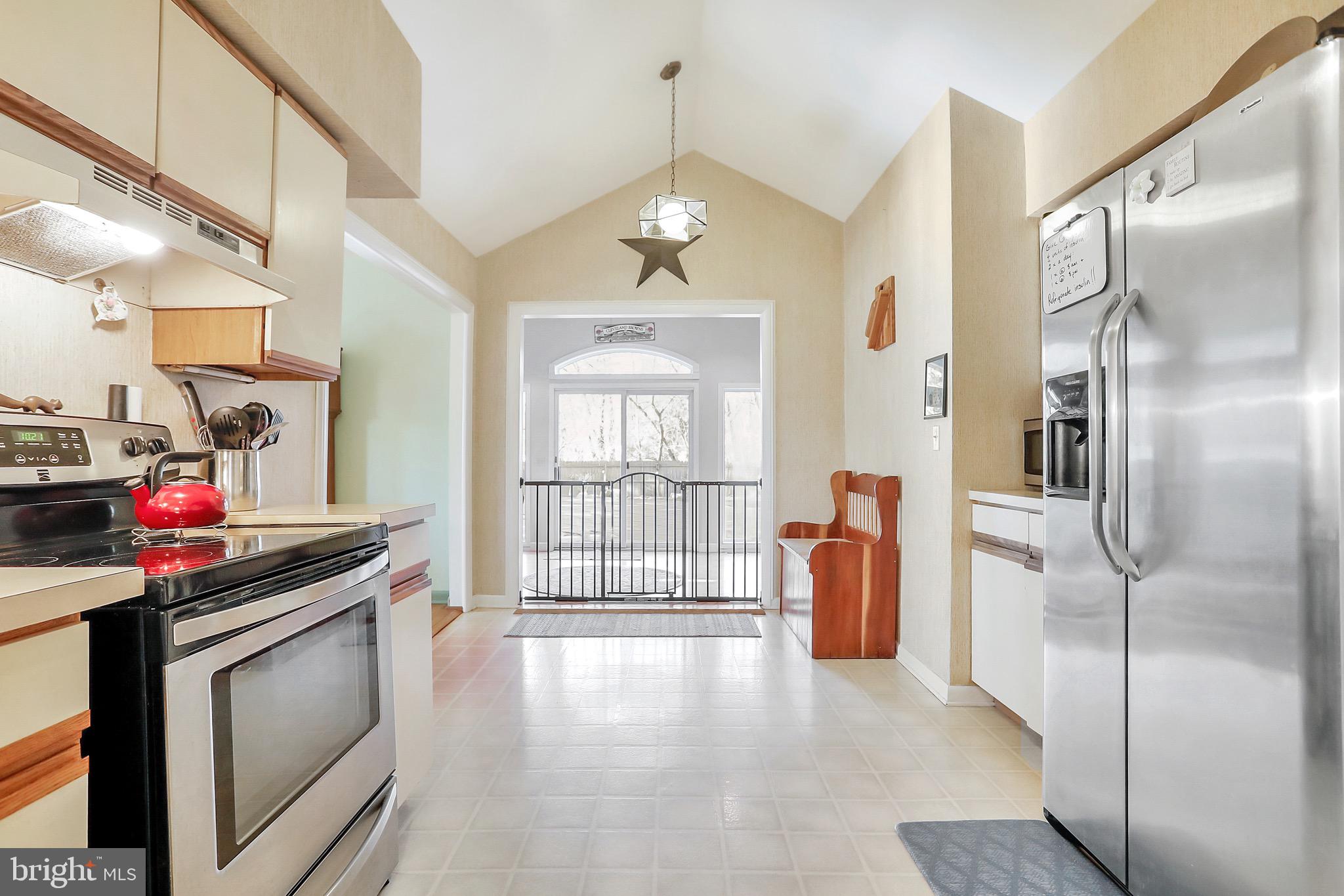 CARROLL VALLEY K-SECTION - Residential