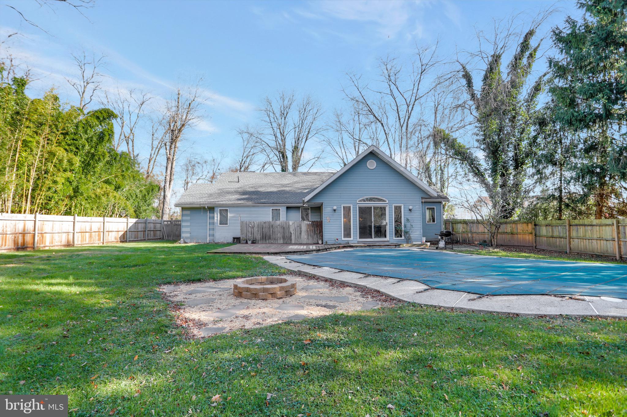 CARROLL VALLEY K-SECTION - Residential