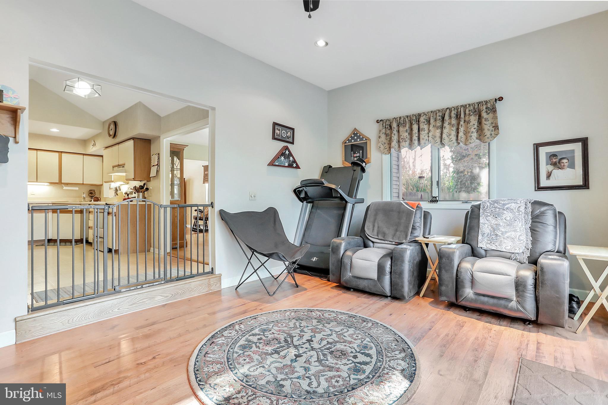 CARROLL VALLEY K-SECTION - Residential