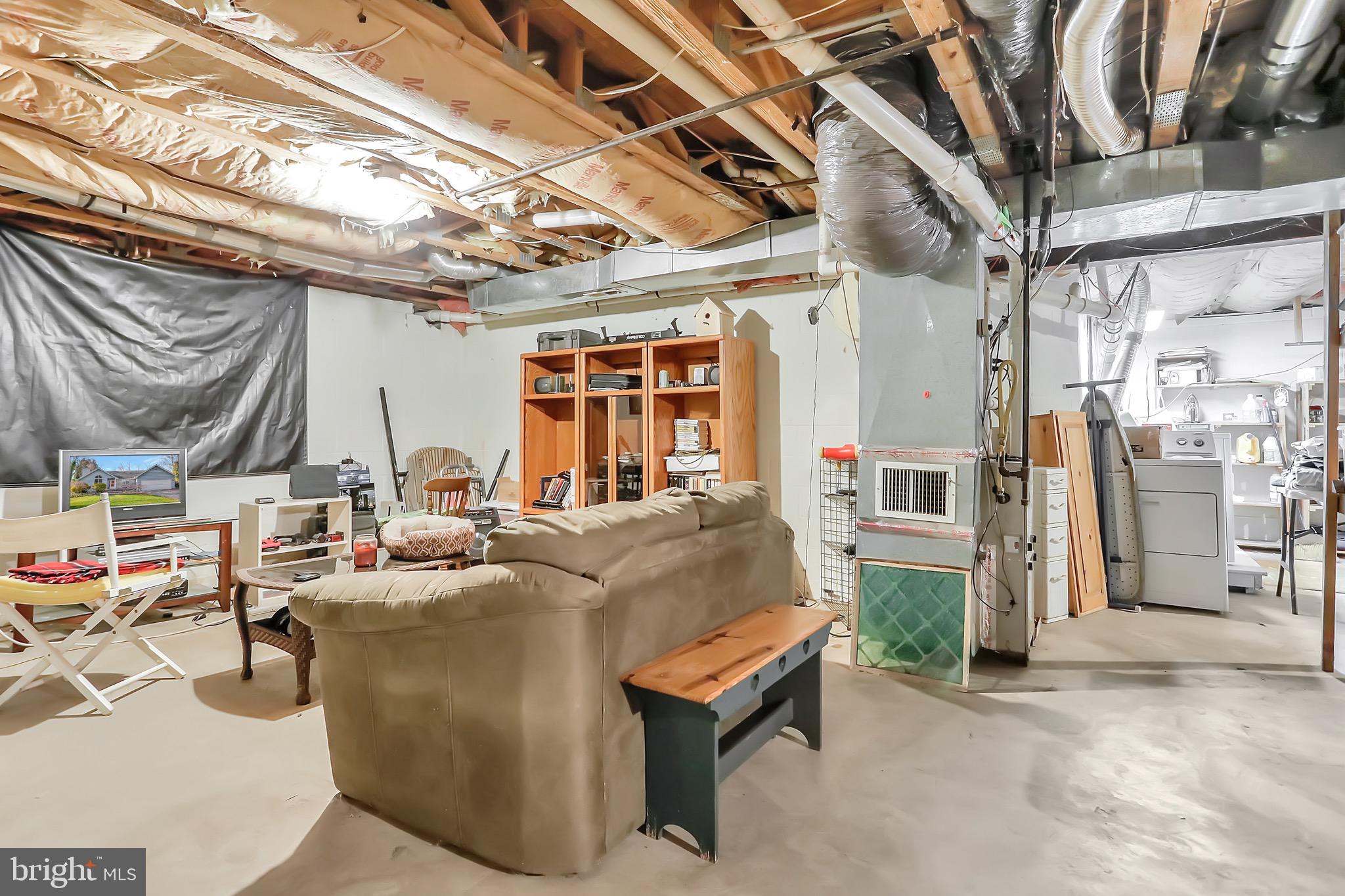 CARROLL VALLEY K-SECTION - Residential
