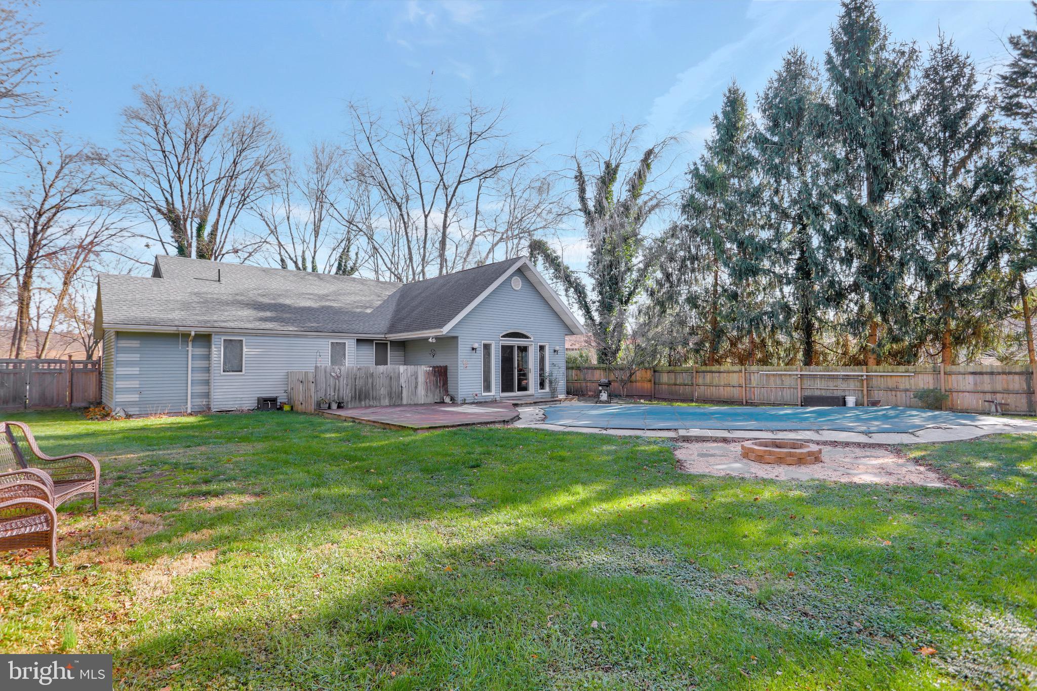 CARROLL VALLEY K-SECTION - Residential