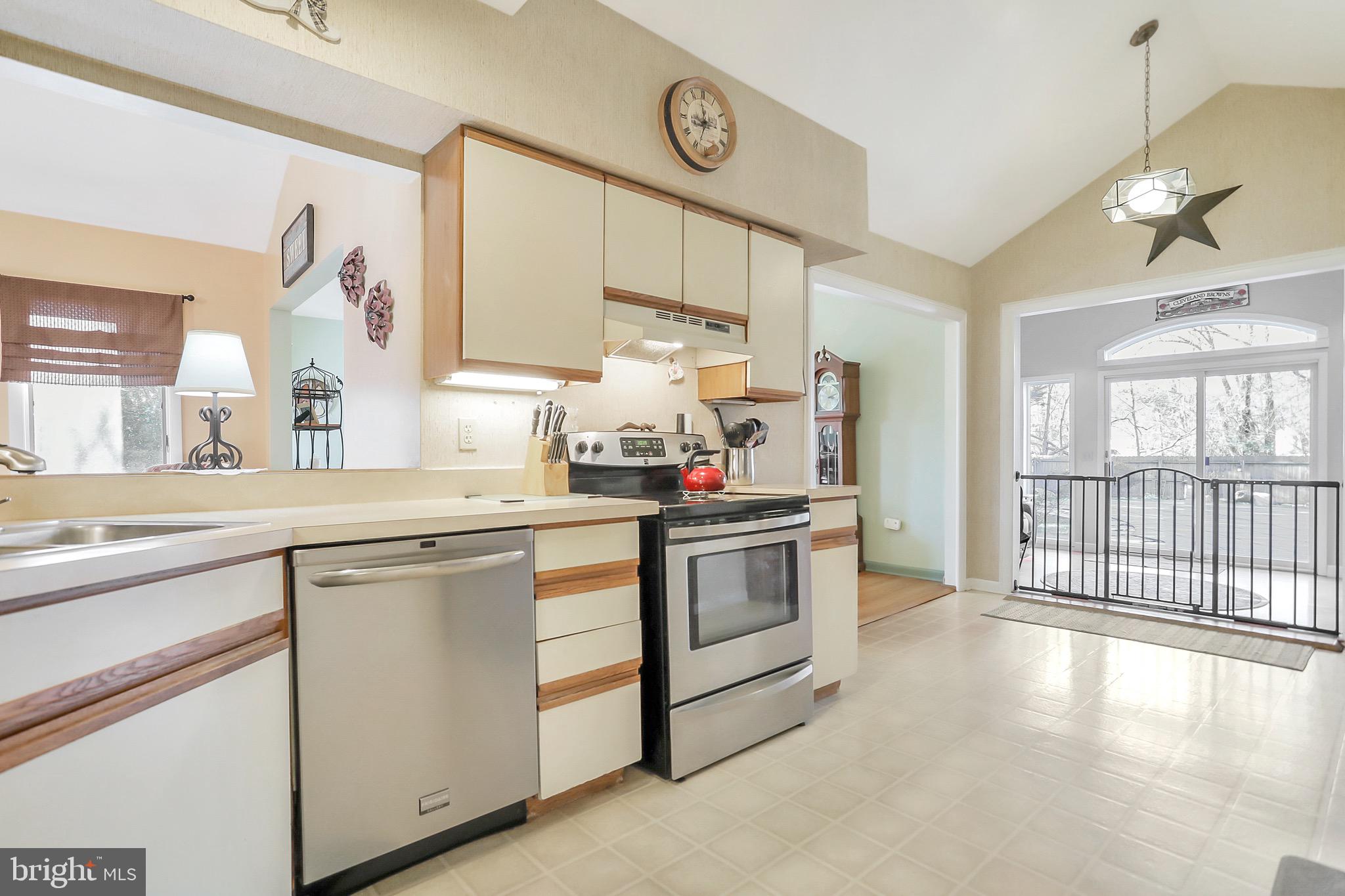 CARROLL VALLEY K-SECTION - Residential