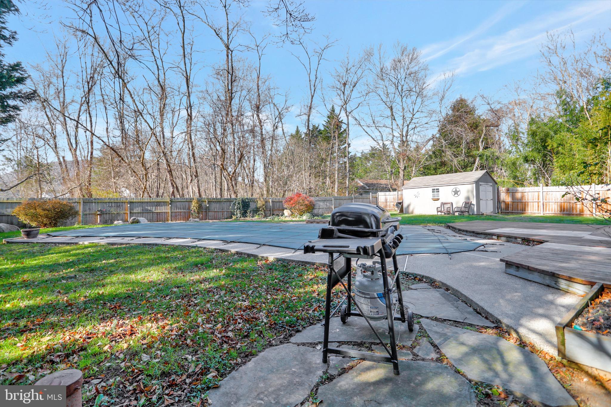 CARROLL VALLEY K-SECTION - Residential