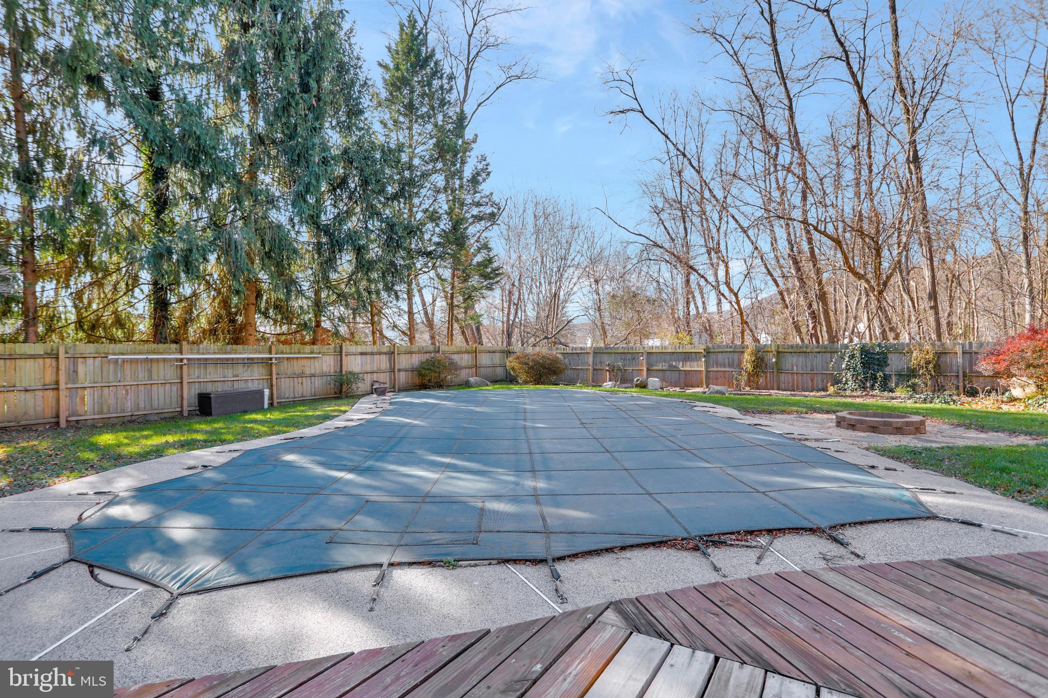CARROLL VALLEY K-SECTION - Residential