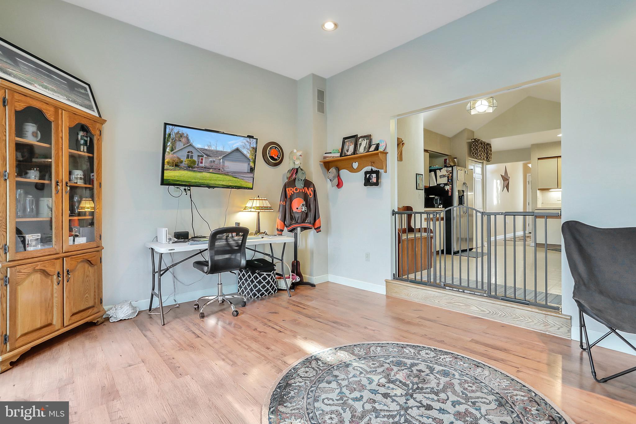 CARROLL VALLEY K-SECTION - Residential