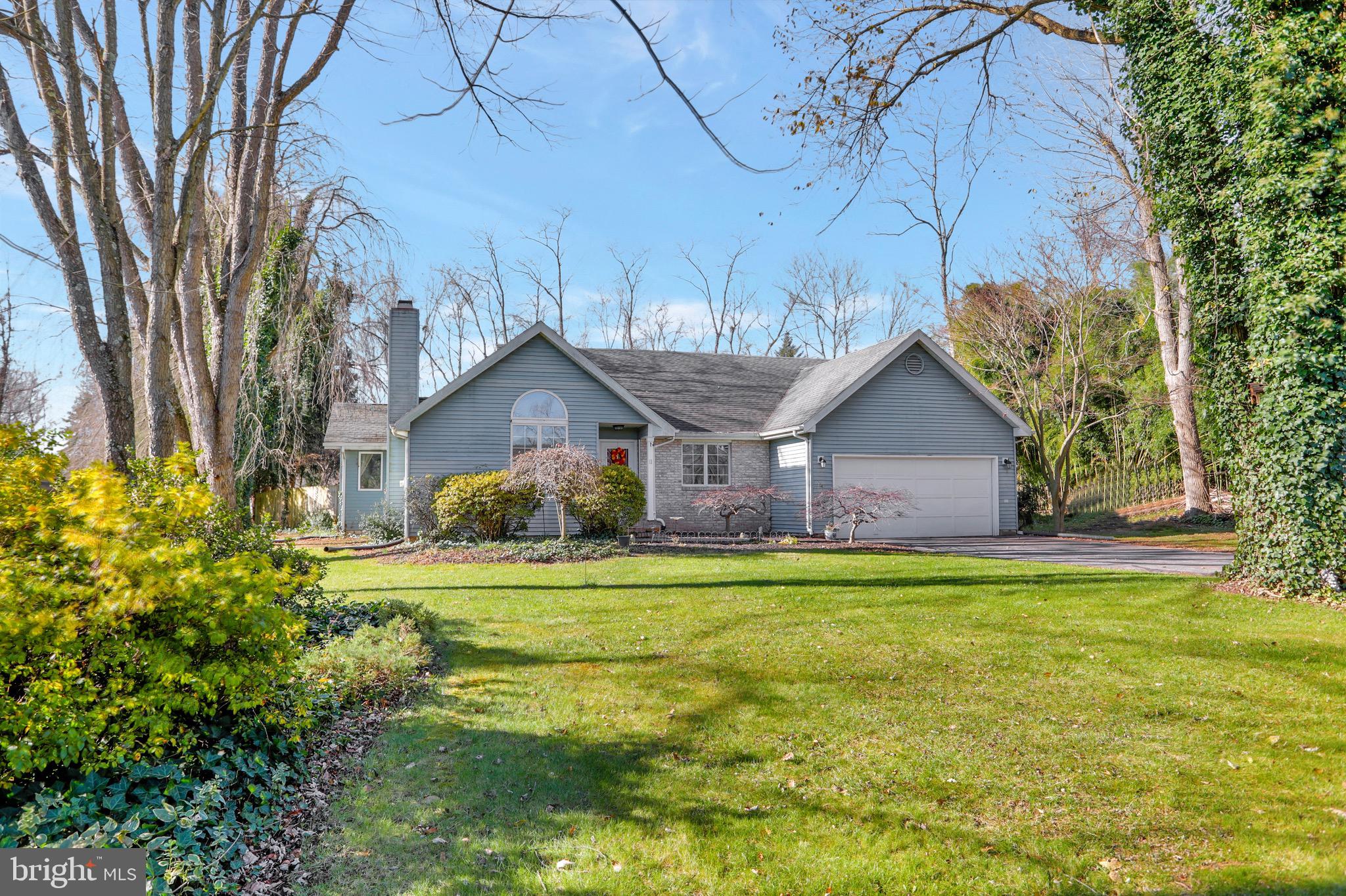 CARROLL VALLEY K-SECTION - Residential